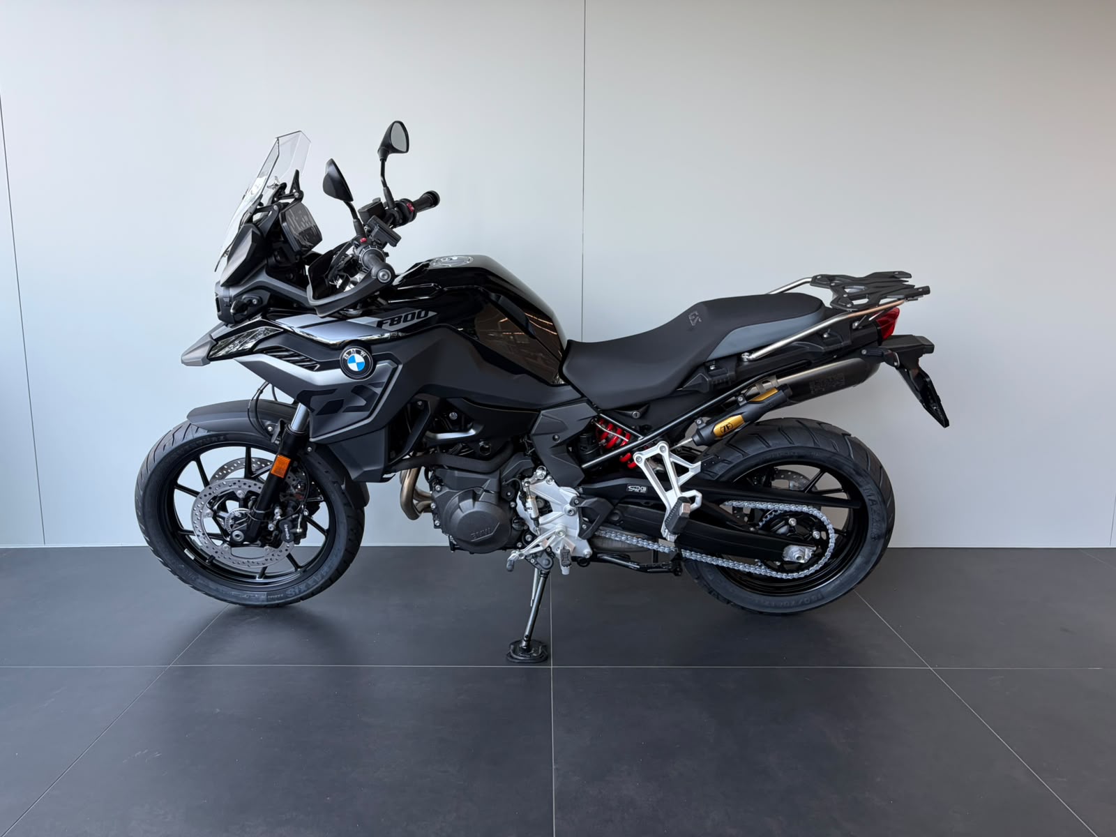 BMW F 800 GS (35kW) - mit 2.94%-Leasing ab 148.-/Monat möglich*-image-4