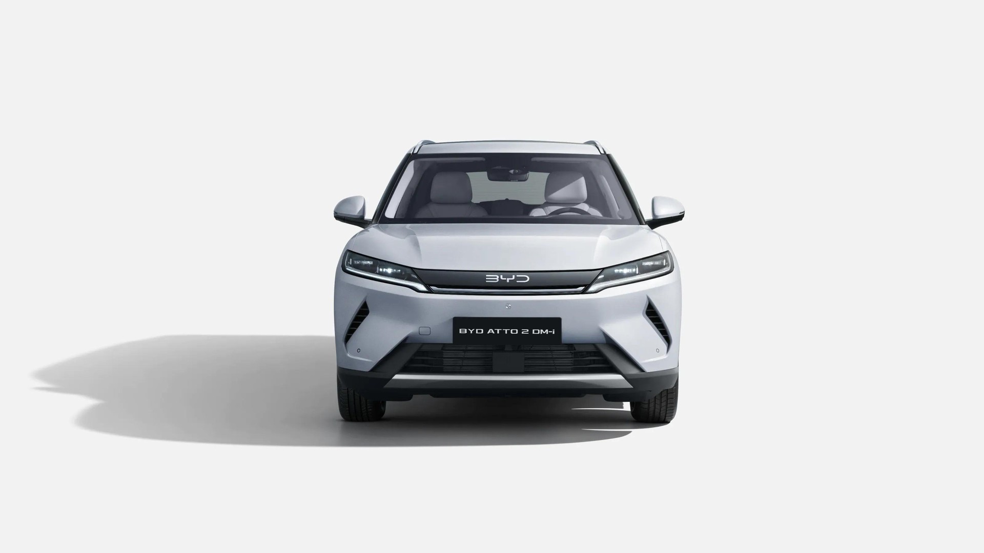 BYD Atto 2 DM-i Boost-image-1