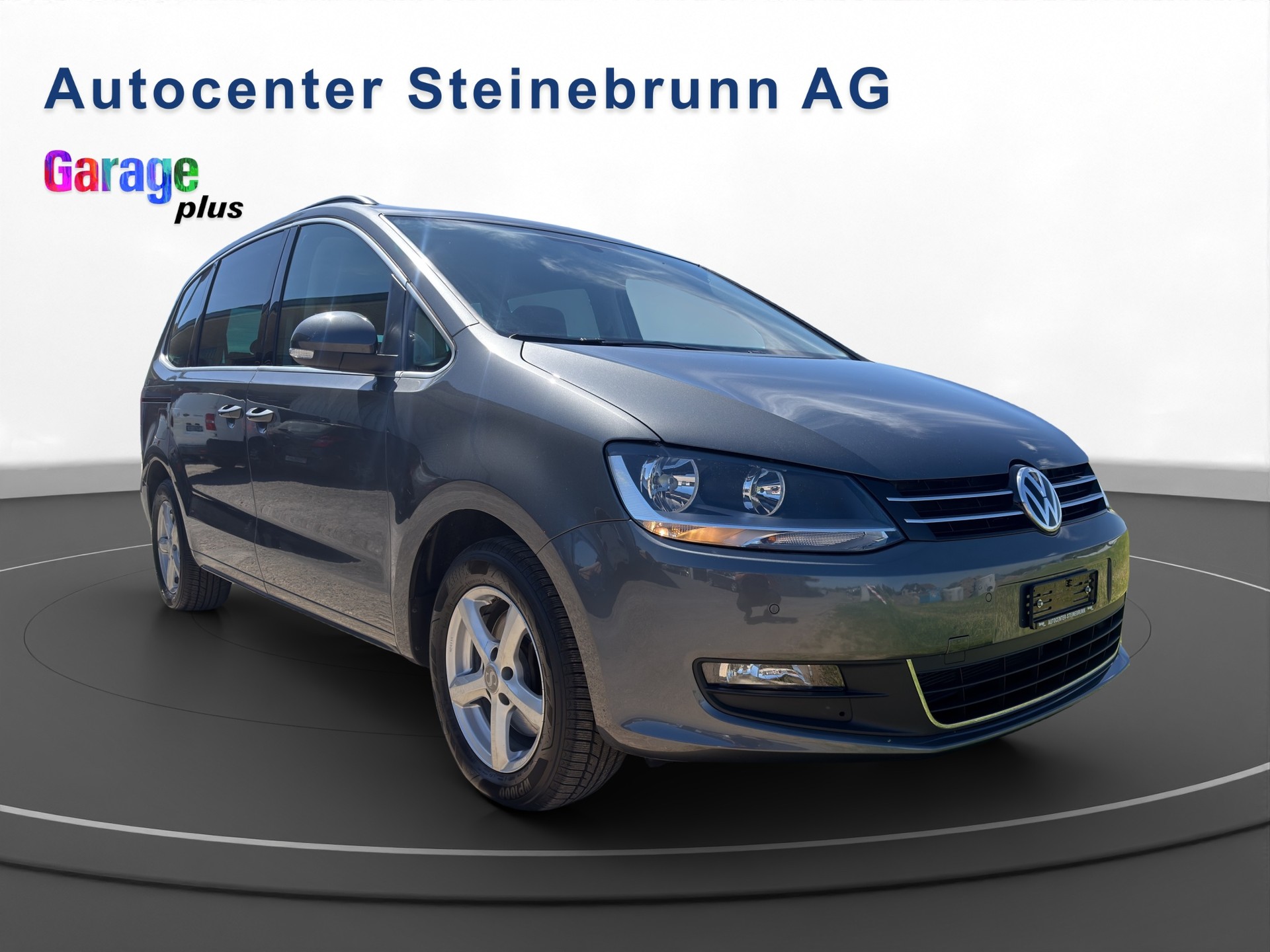 VW Sharan 2.0 TDI BMT Family 4Motion-image-7