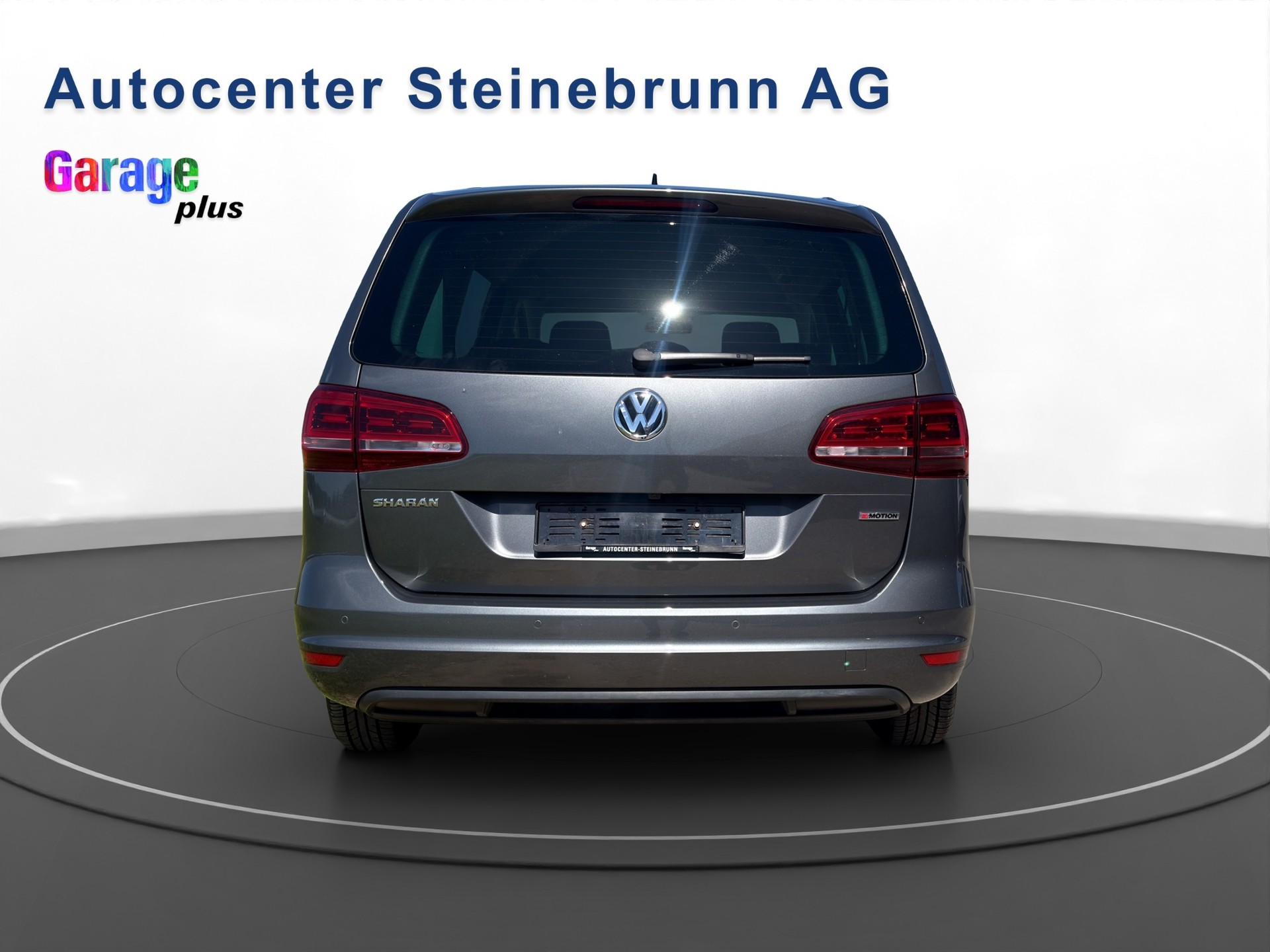 VW Sharan 2.0 TDI BMT Family 4Motion-image-4