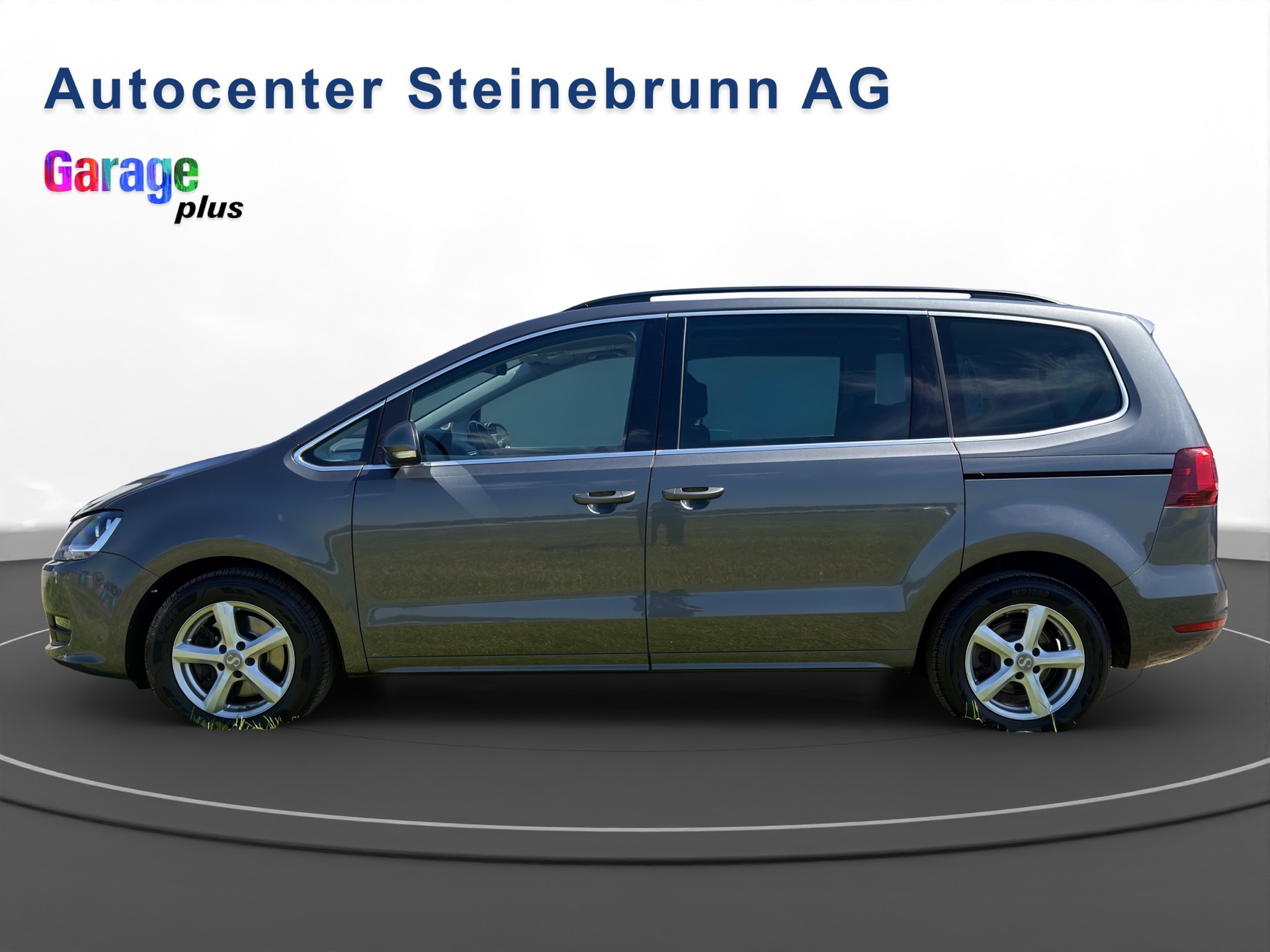 VW Sharan 2.0 TDI BMT Family 4Motion-image-2