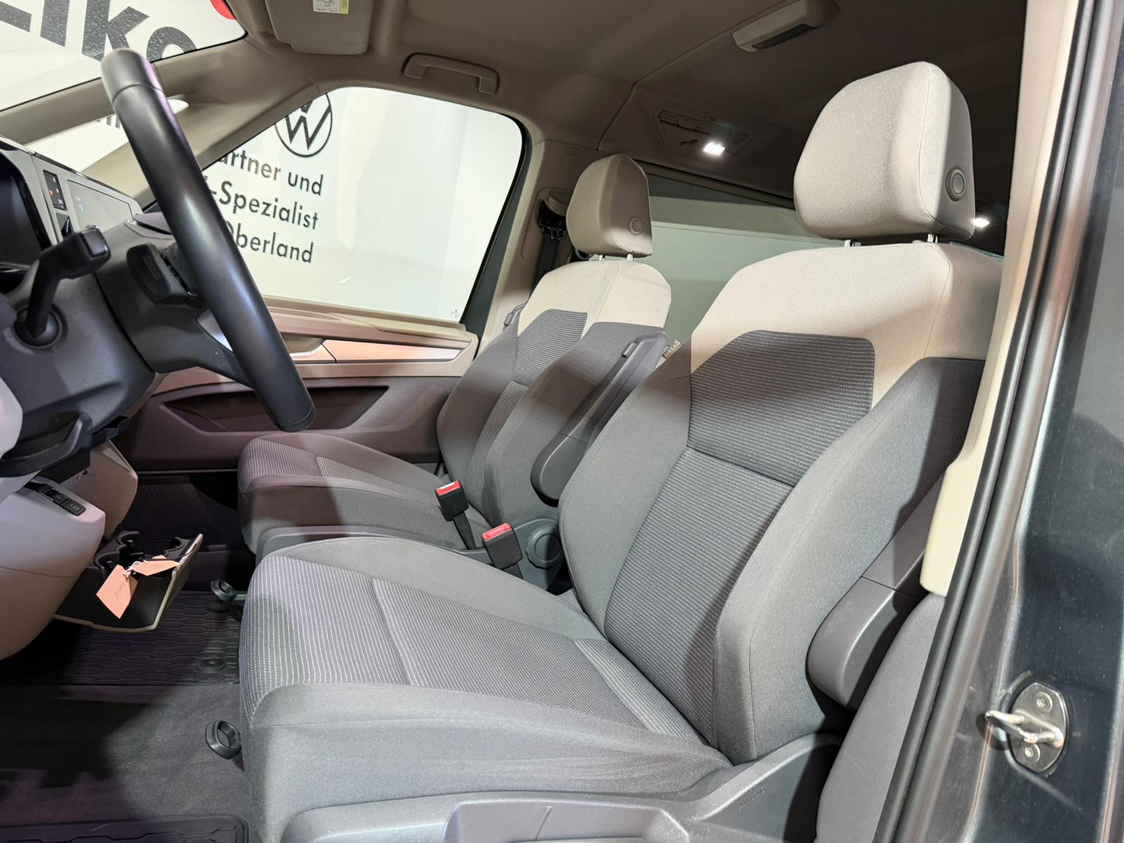 VW Multivan 2.0 TDI DSG Lang-image-6
