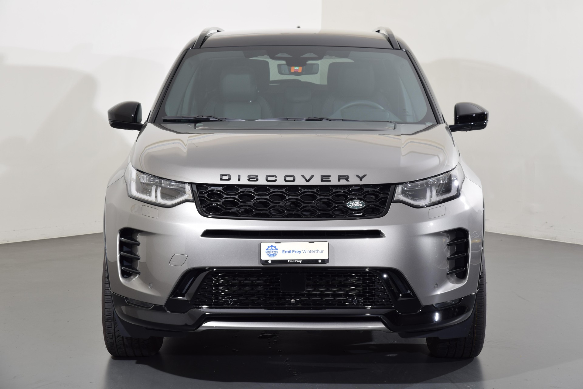 LAND ROVER Discovery Sport 2.0 D I4 200 Dynamic SE-image-15
