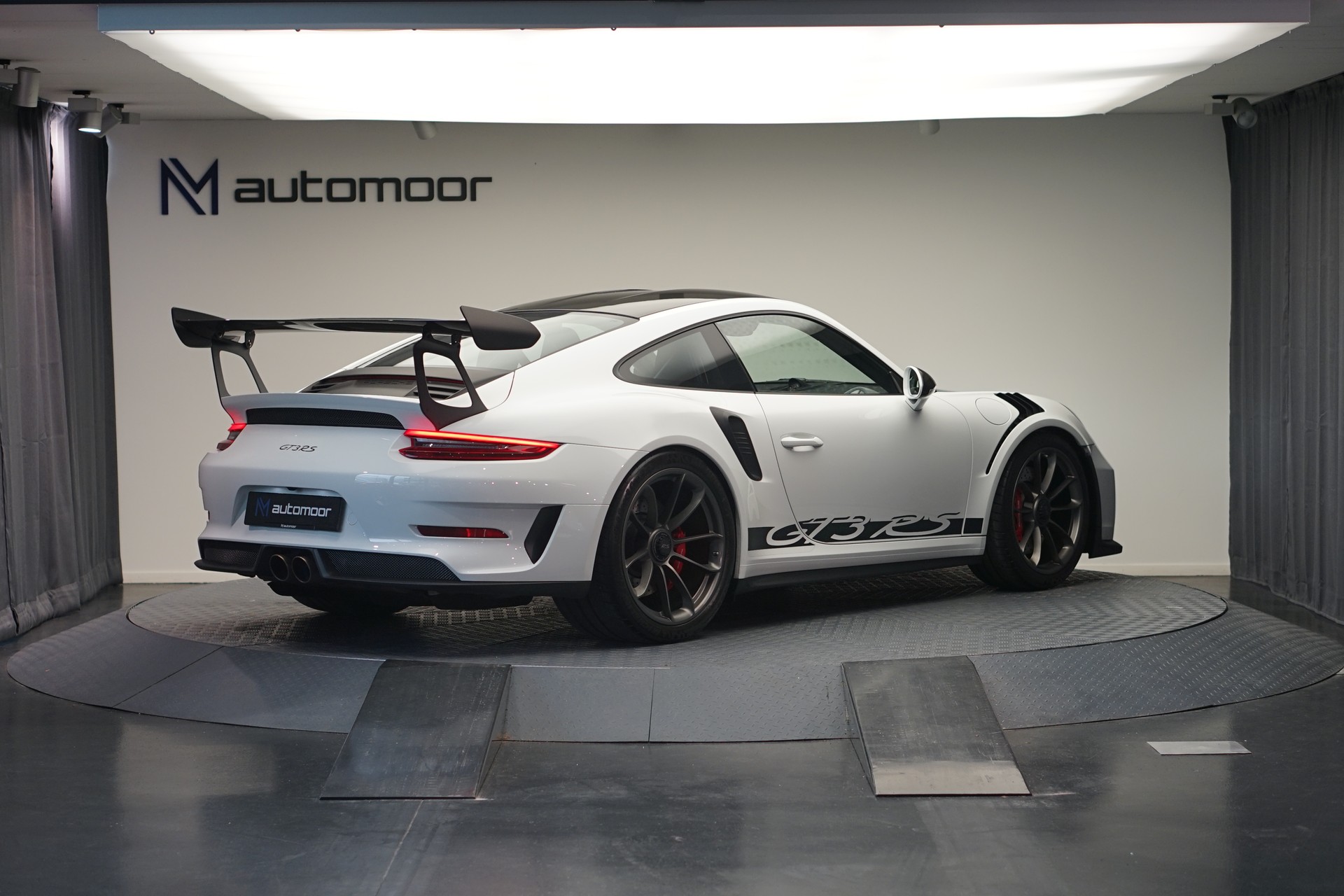 PORSCHE 911 GT3 RS PDK *Weissach*-image-4