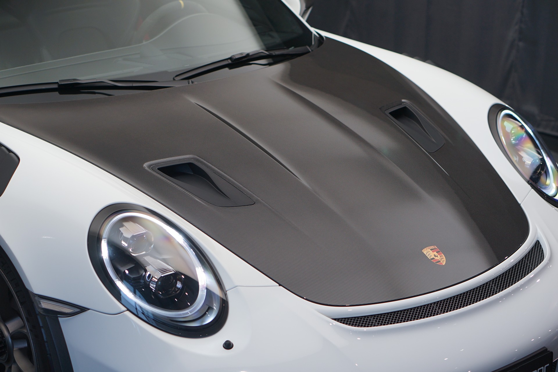 PORSCHE 911 GT3 RS PDK *Weissach*-image-55