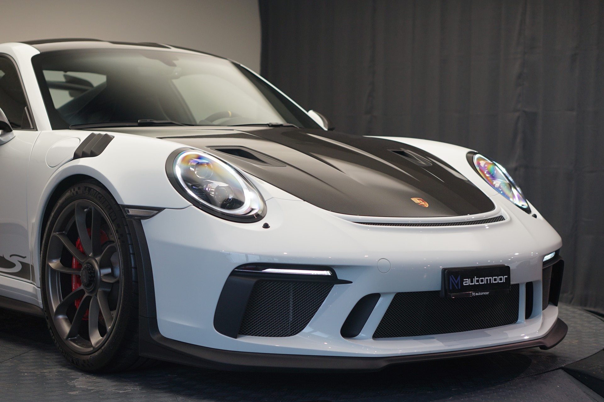 PORSCHE 911 GT3 RS PDK *Weissach*-image-56