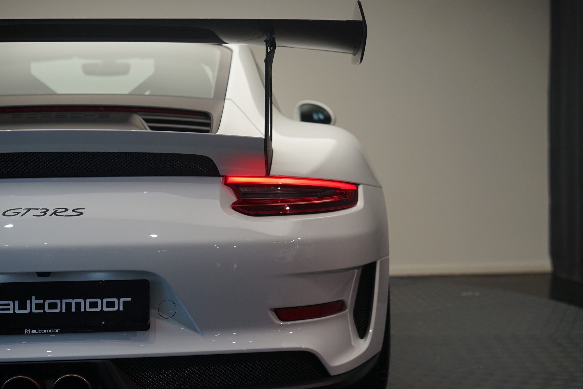PORSCHE 911 GT3 RS PDK *Weissach*-image-38