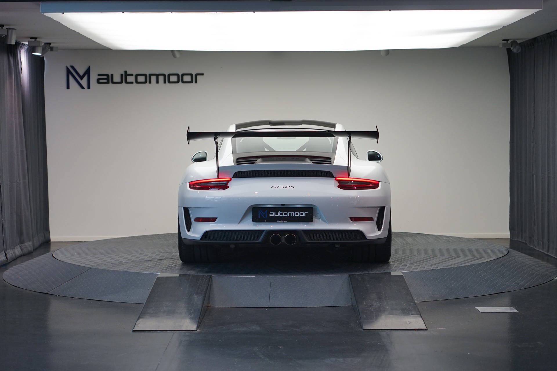 PORSCHE 911 GT3 RS PDK *Weissach*-image-5