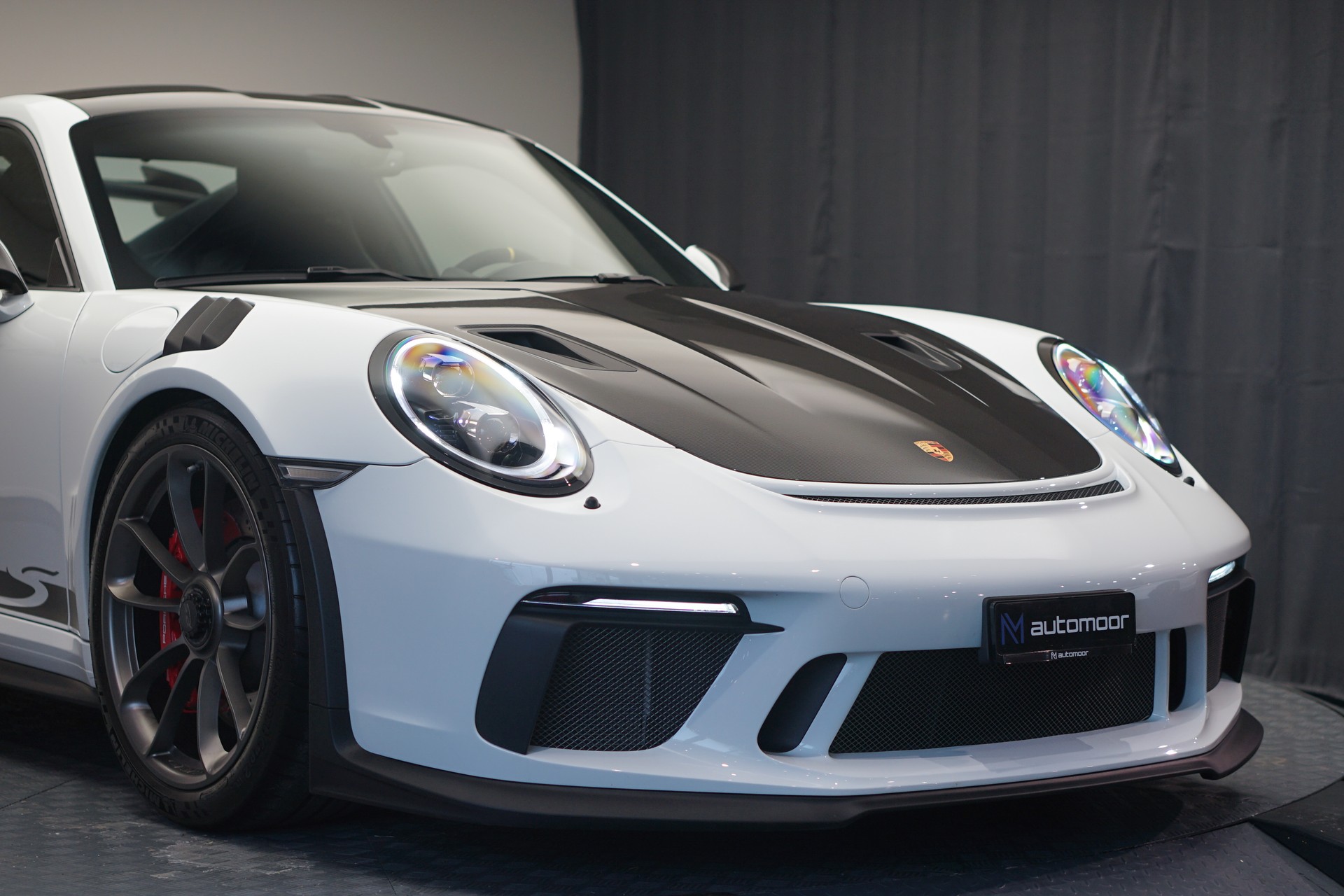 PORSCHE 911 GT3 RS PDK *Weissach*-image-56