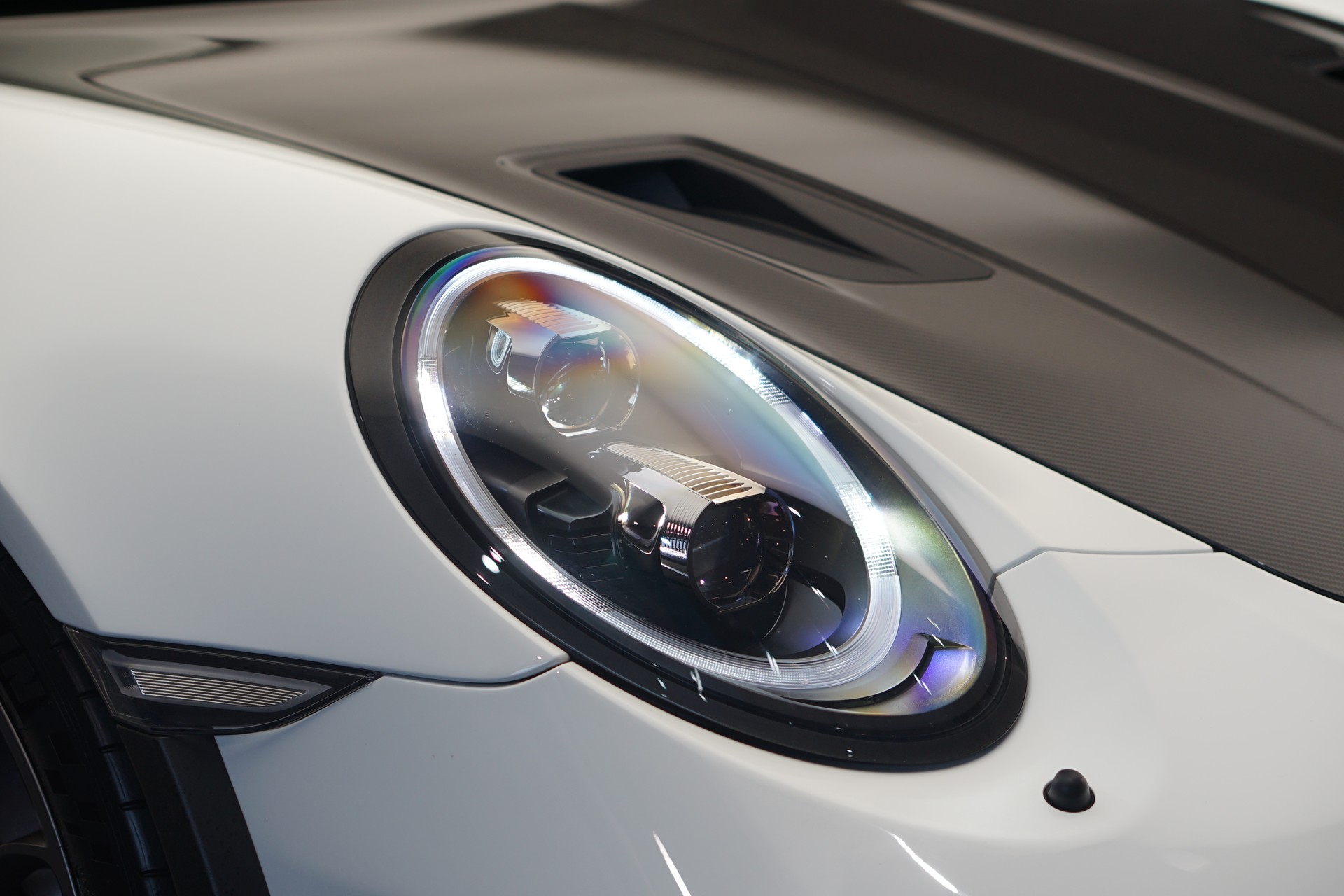 PORSCHE 911 GT3 RS PDK *Weissach*-image-54