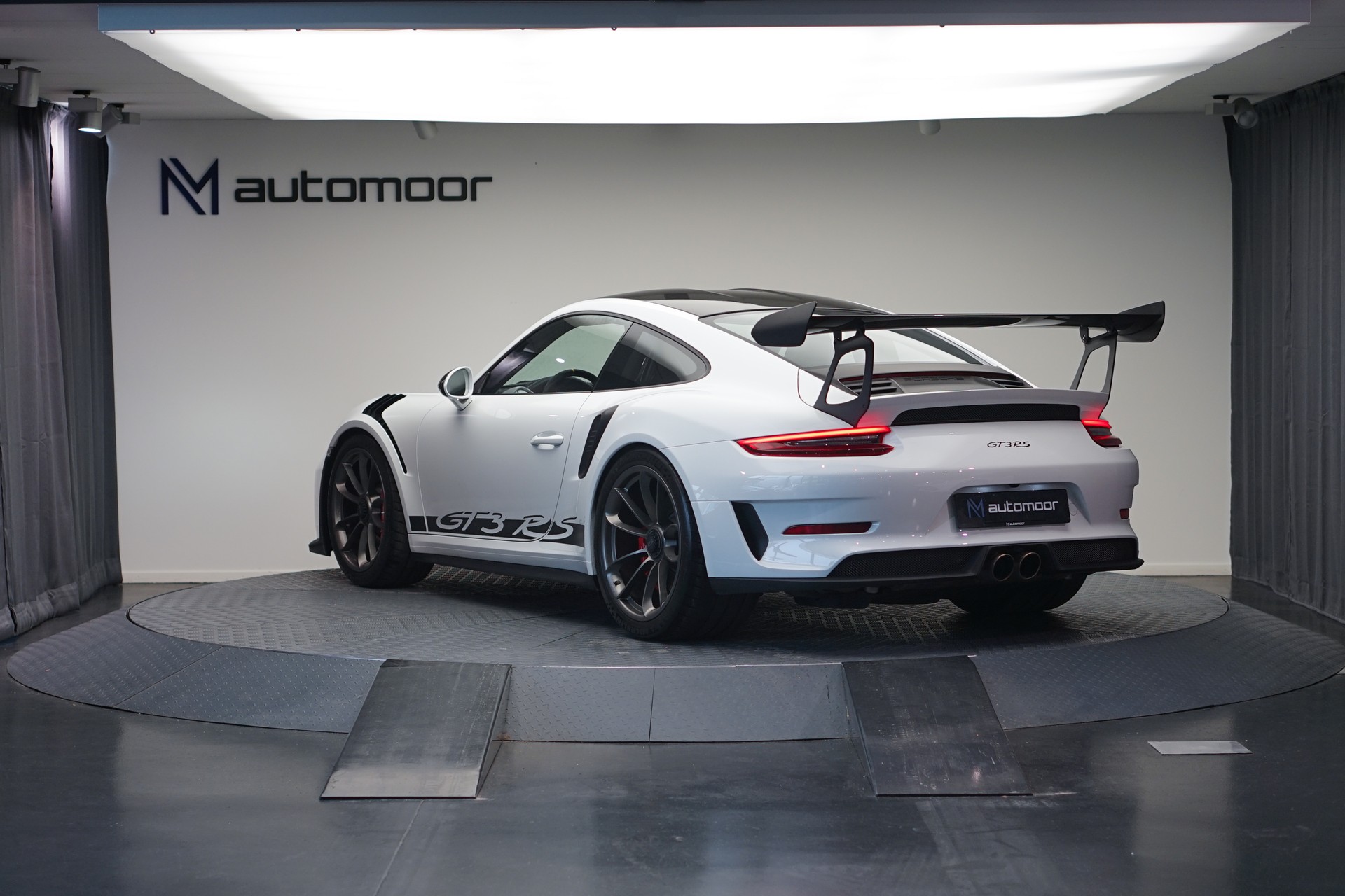 PORSCHE 911 GT3 RS PDK *Weissach*-image-6