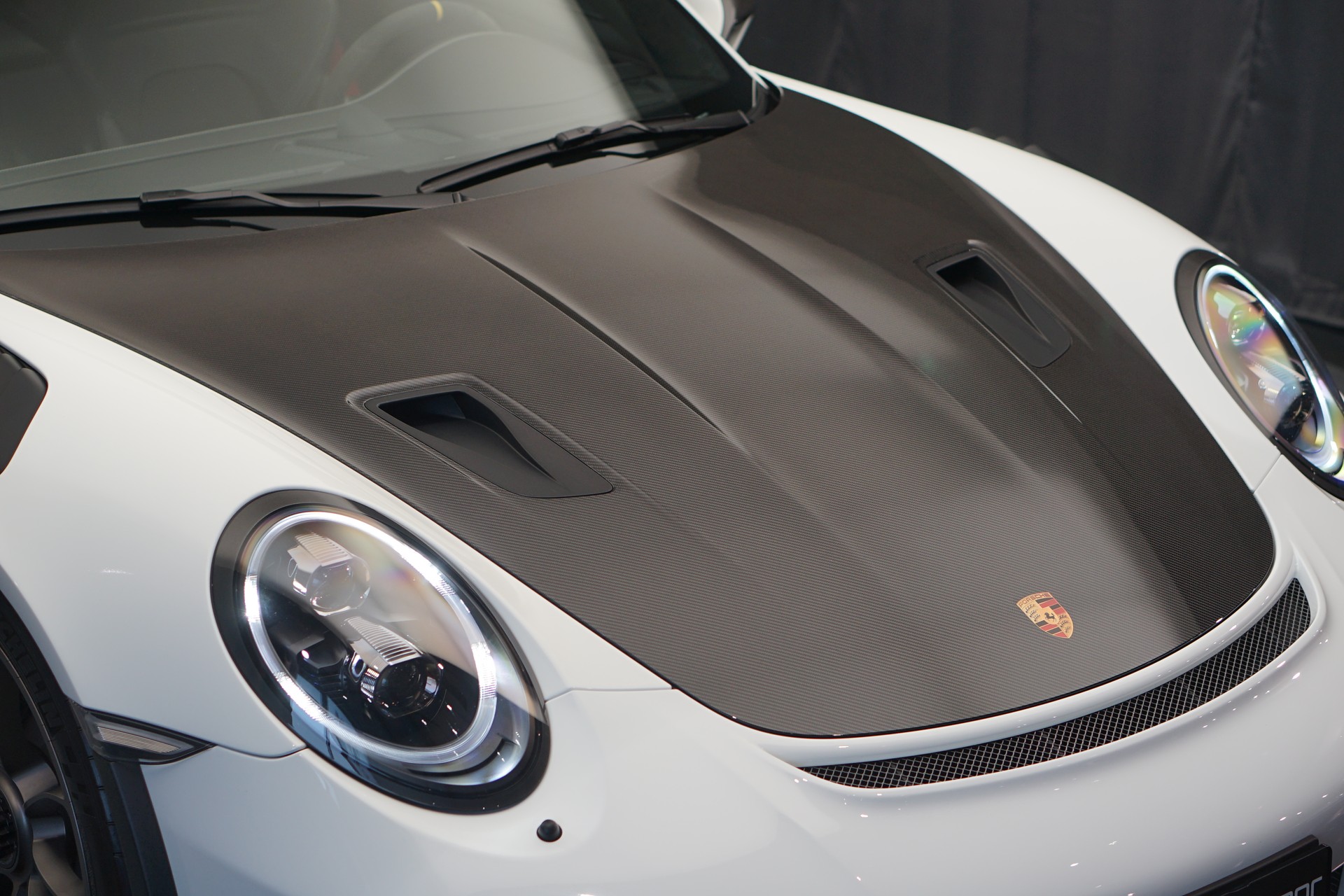 PORSCHE 911 GT3 RS PDK *Weissach*-image-55