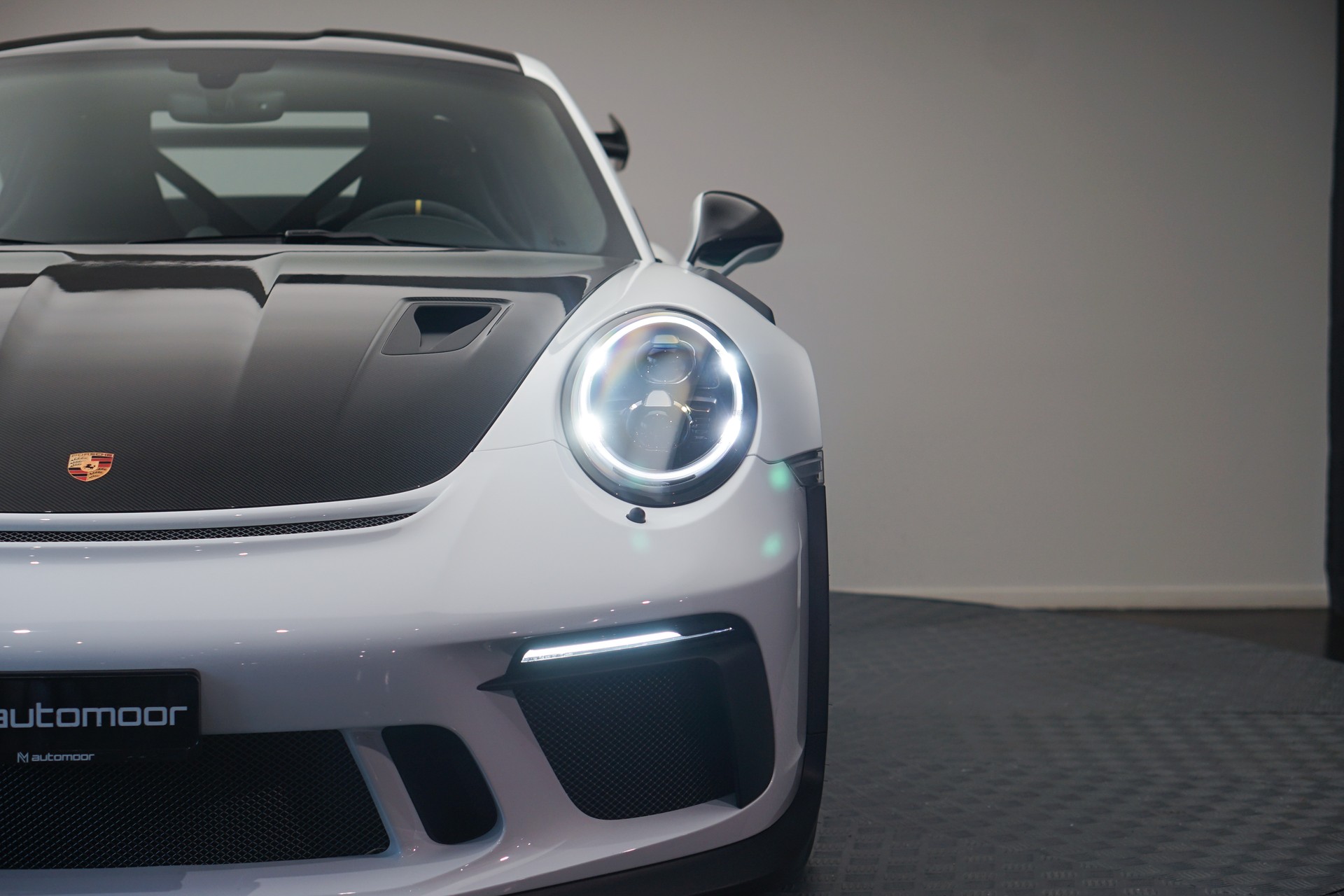 PORSCHE 911 GT3 RS PDK *Weissach*-image-53