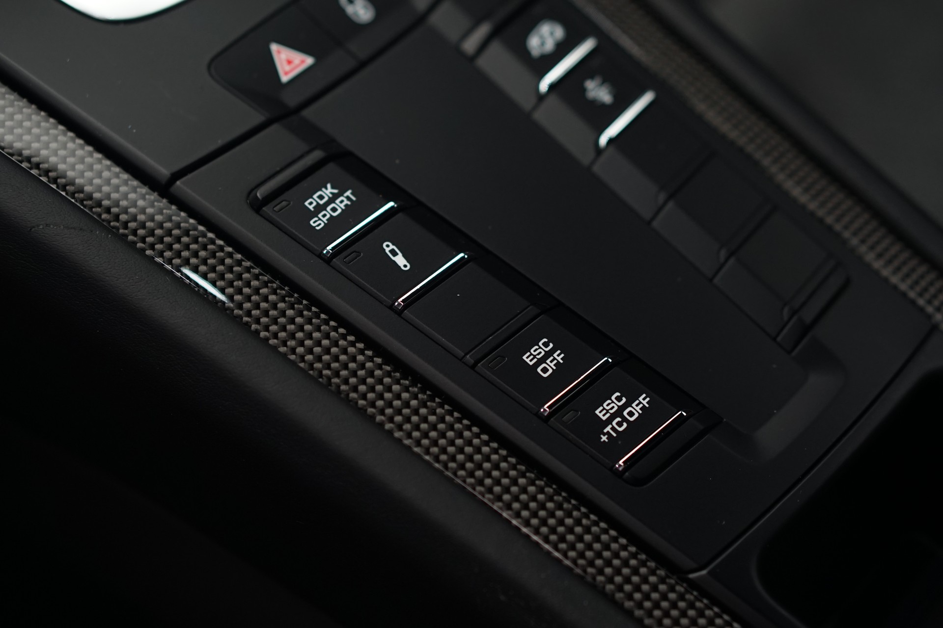 PORSCHE 911 GT3 RS PDK *Weissach*-image-33
