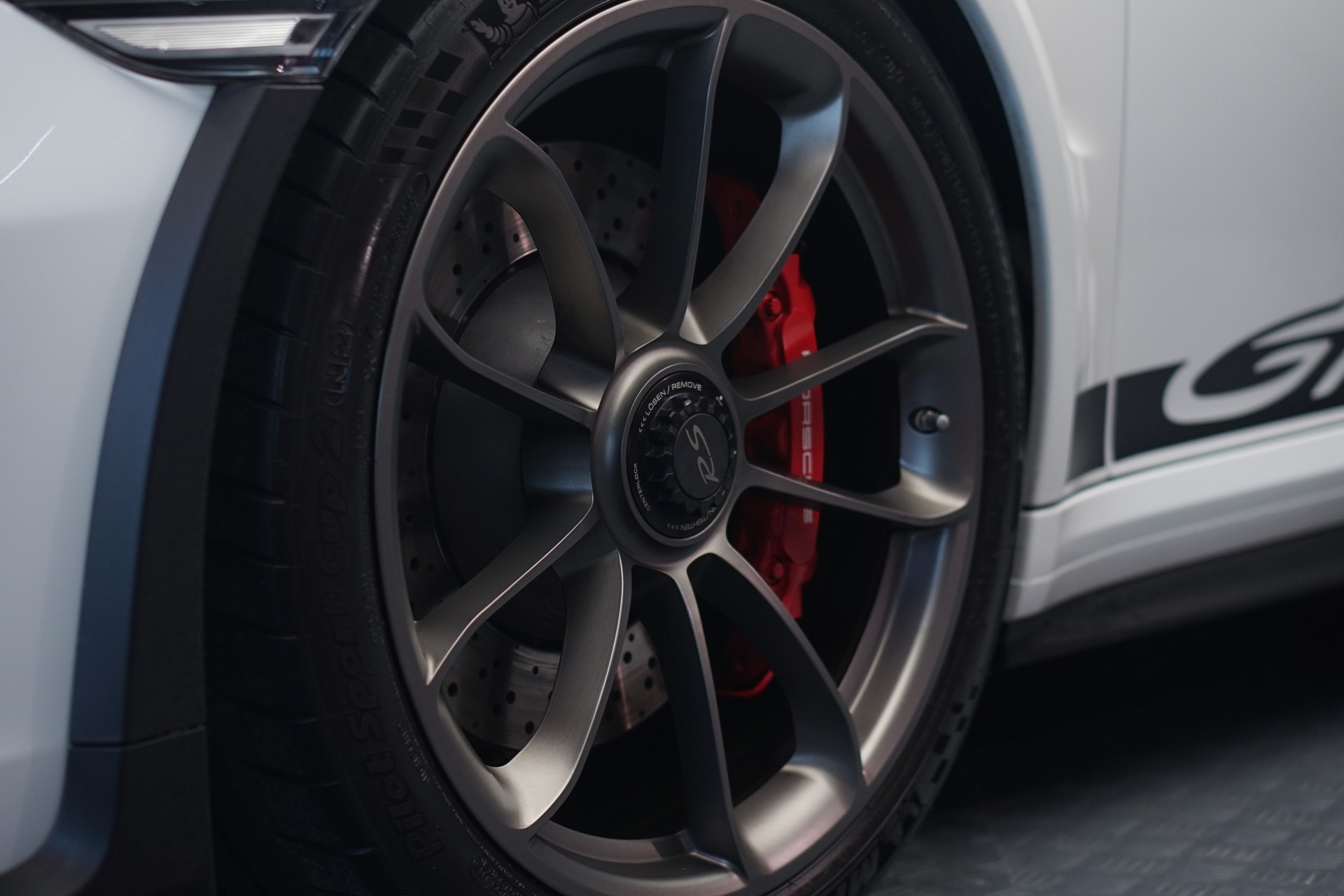 PORSCHE 911 GT3 RS PDK *Weissach*-image-52