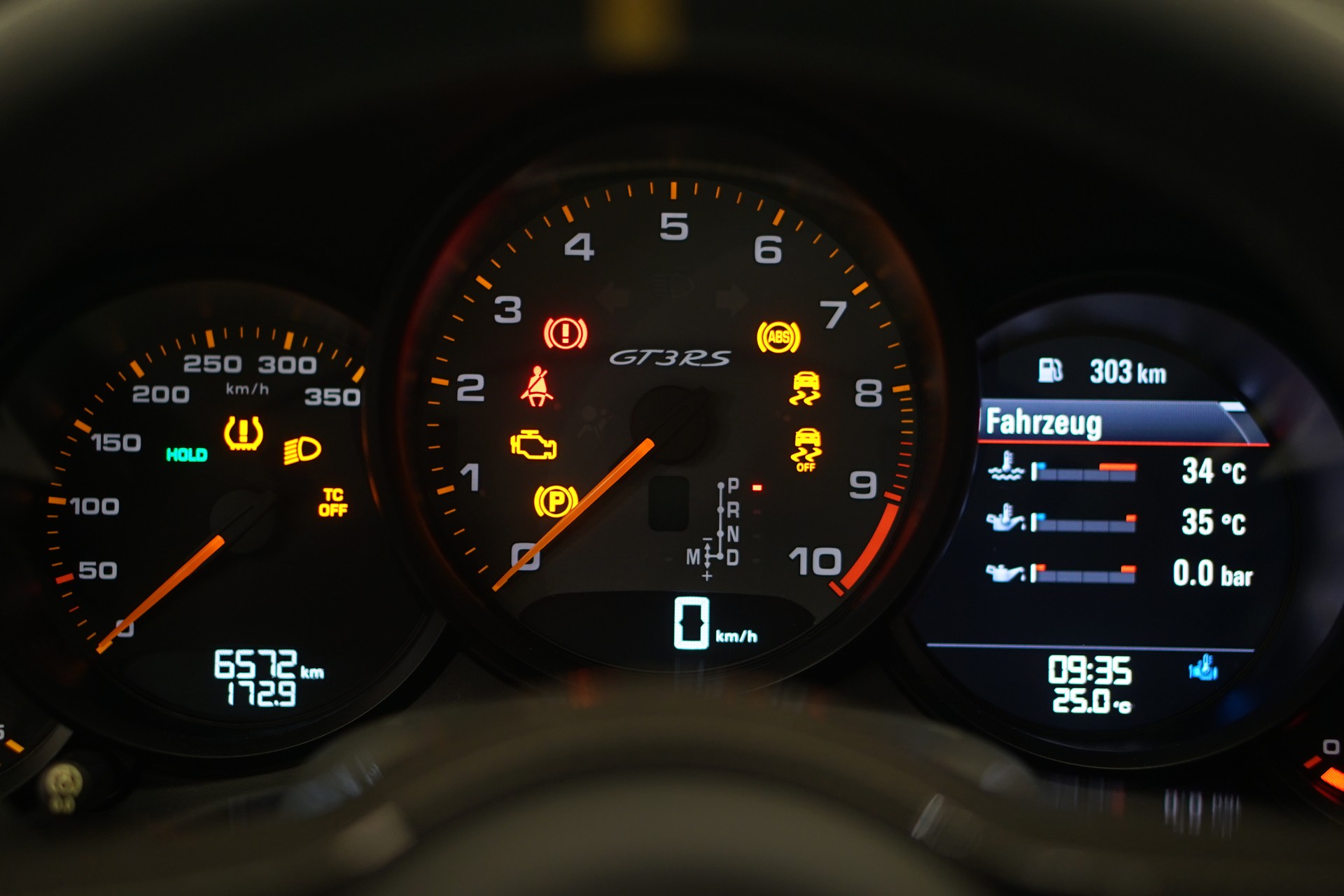 PORSCHE 911 GT3 RS PDK *Weissach*-image-23