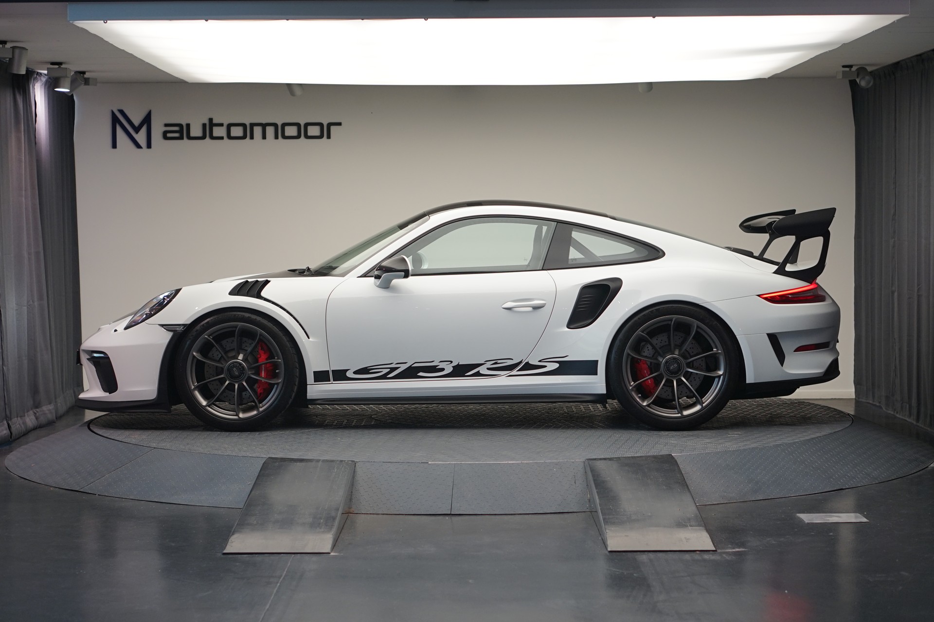 PORSCHE 911 GT3 RS PDK *Weissach*-image-7