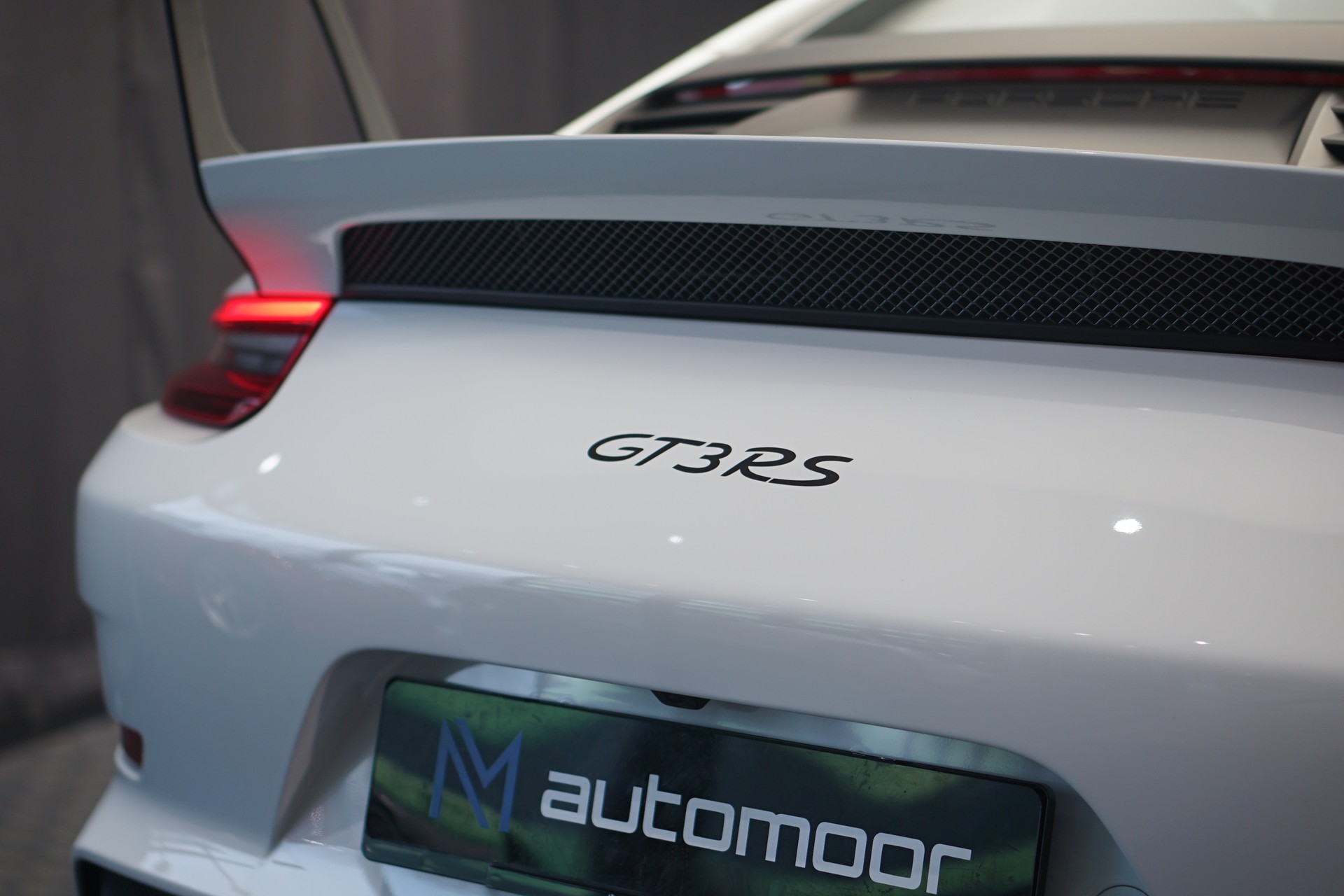 PORSCHE 911 GT3 RS PDK *Weissach*-image-42