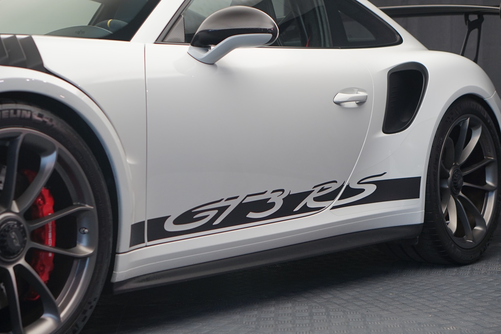 PORSCHE 911 GT3 RS PDK *Weissach*-image-50