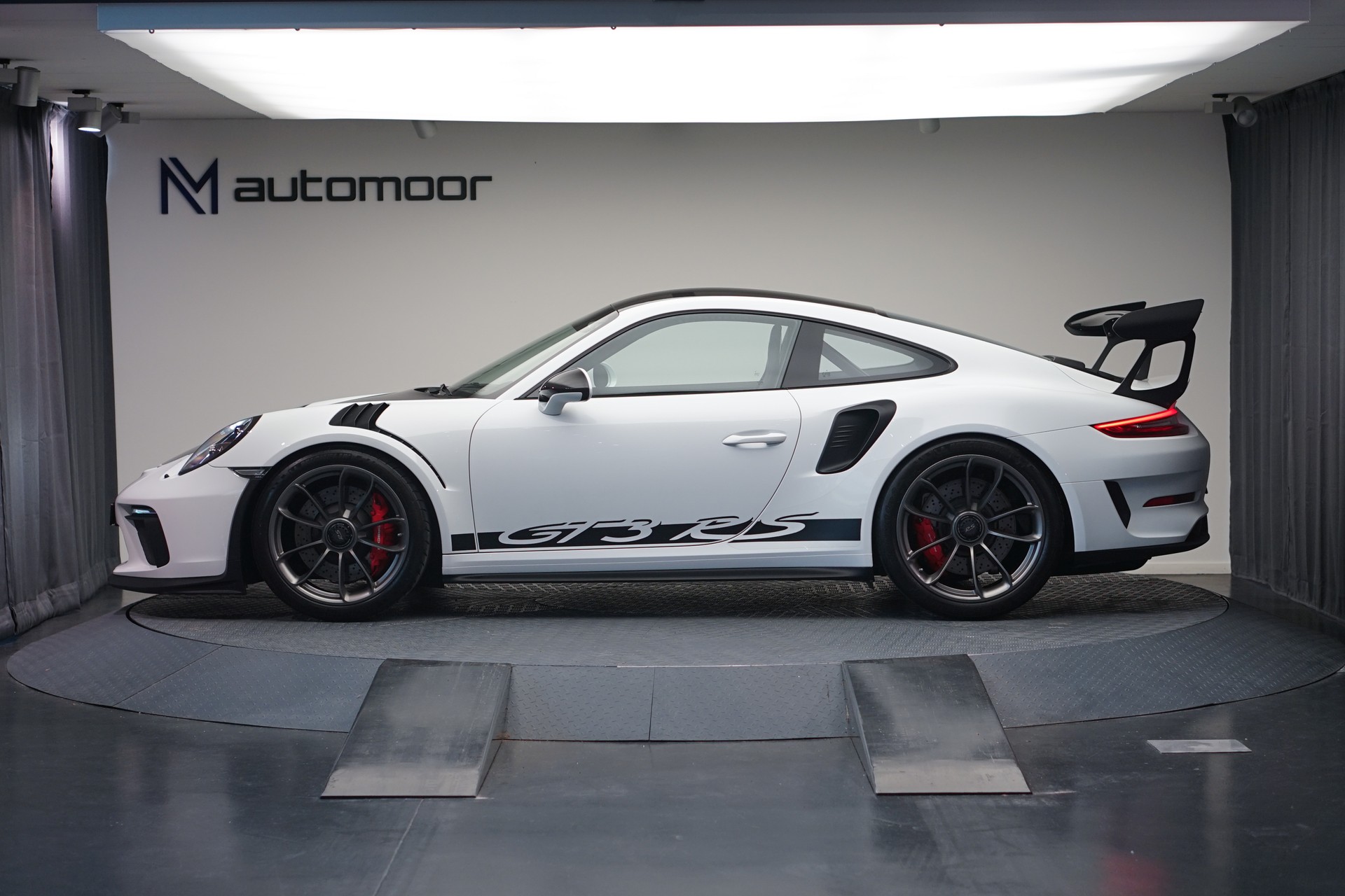 PORSCHE 911 GT3 RS PDK *Weissach*-image-7