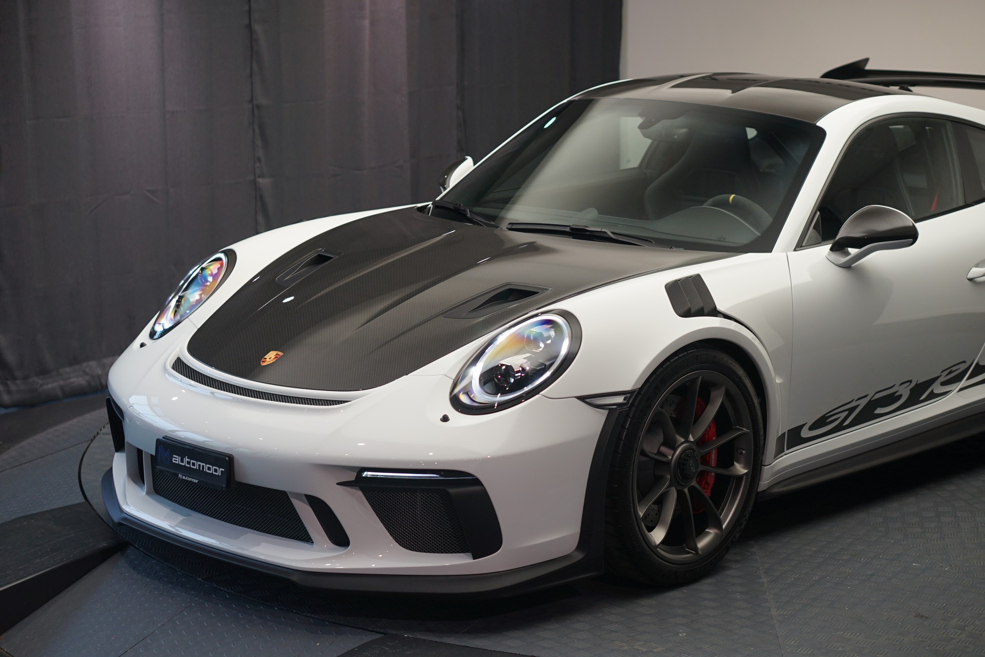 PORSCHE 911 GT3 RS PDK *Weissach*-image-57