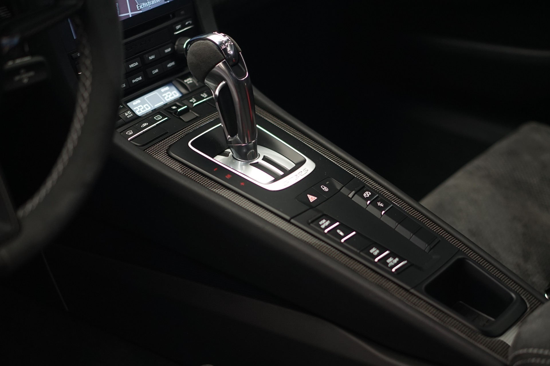 PORSCHE 911 GT3 RS PDK *Weissach*-image-18