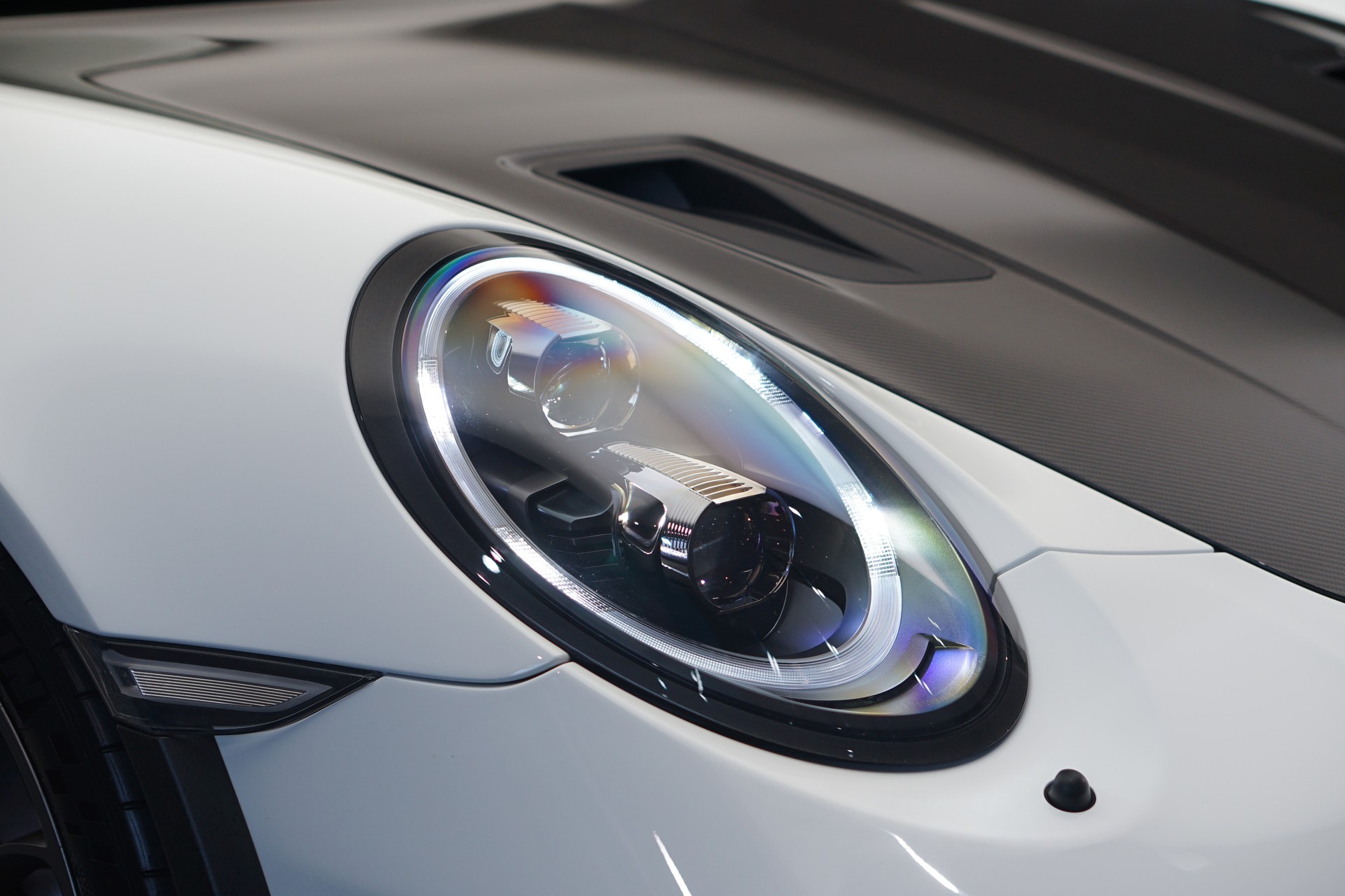 PORSCHE 911 GT3 RS PDK *Weissach*-image-54