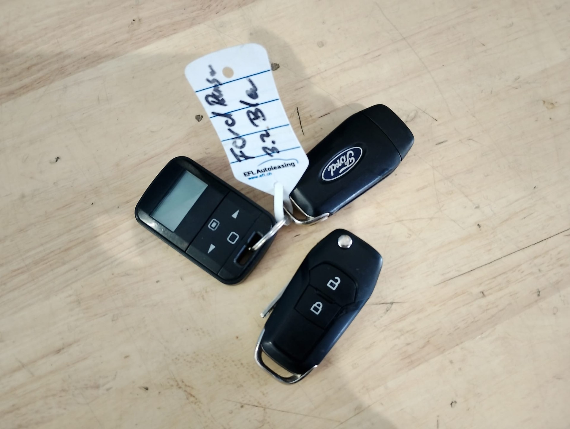 FORD 3.2 TDCi 4x4 Limited-image-16