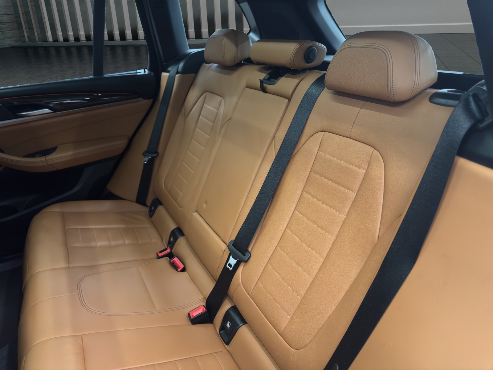 BMW X3 30d xDrive M AERODYNAMIKPAKET-image-19