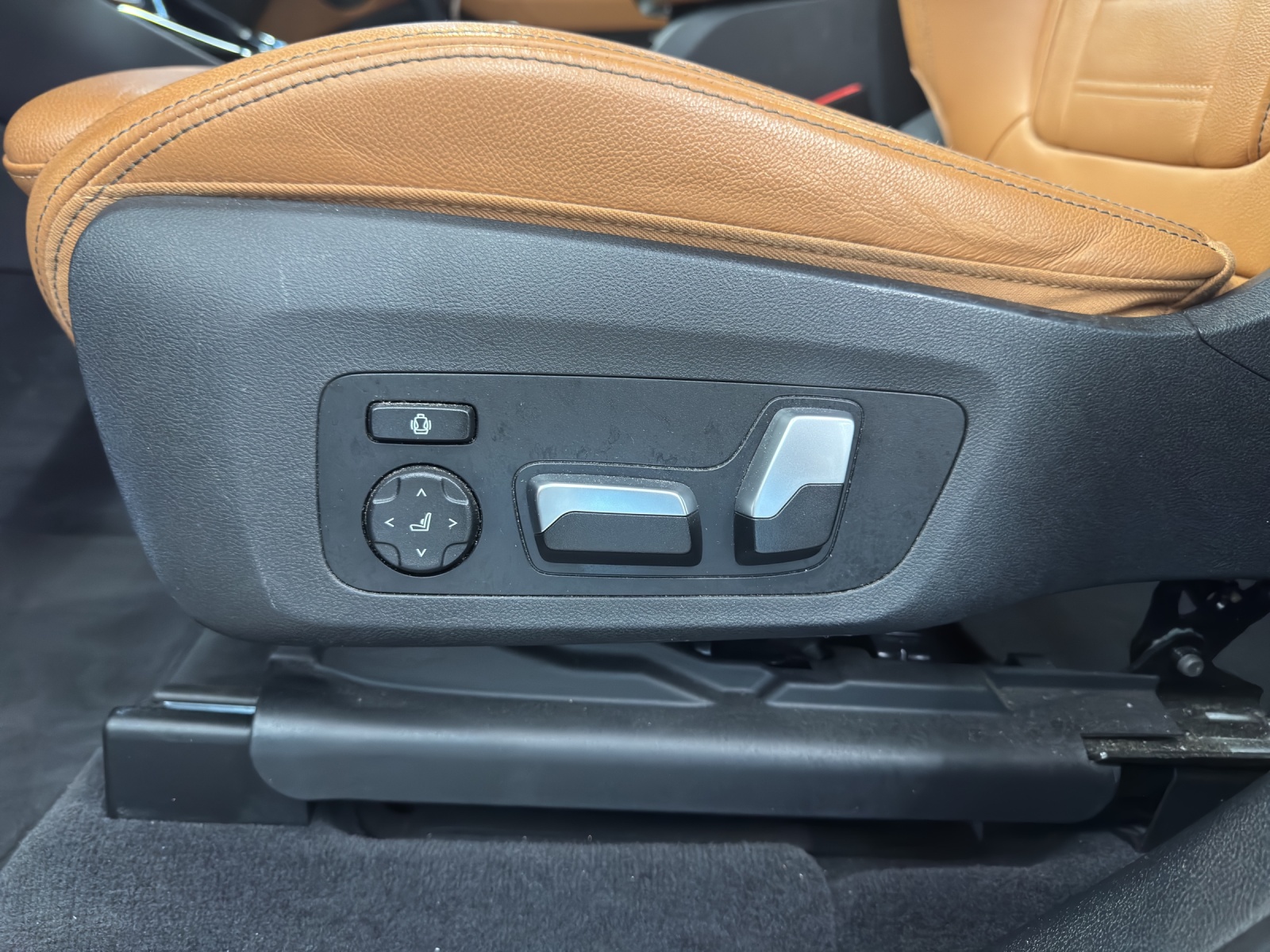 BMW X3 30d xDrive M AERODYNAMIKPAKET-image-14