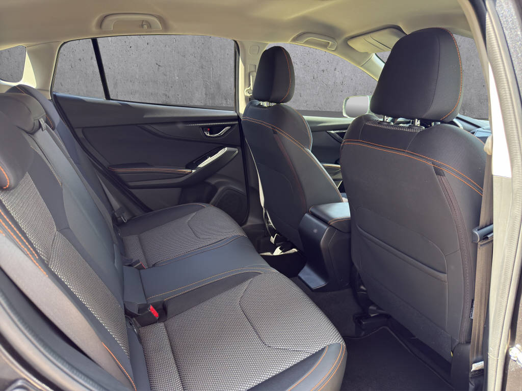 SUBARU XV 1.6i Swiss Plus-image-11