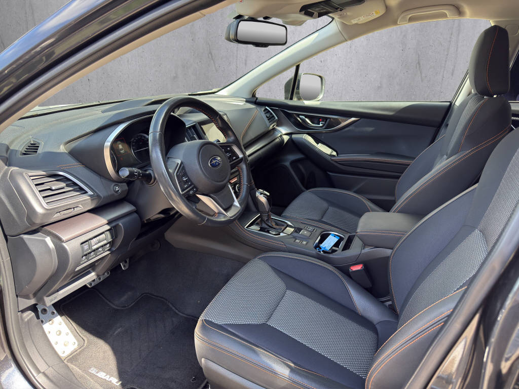 SUBARU XV 1.6i Swiss Plus-image-8