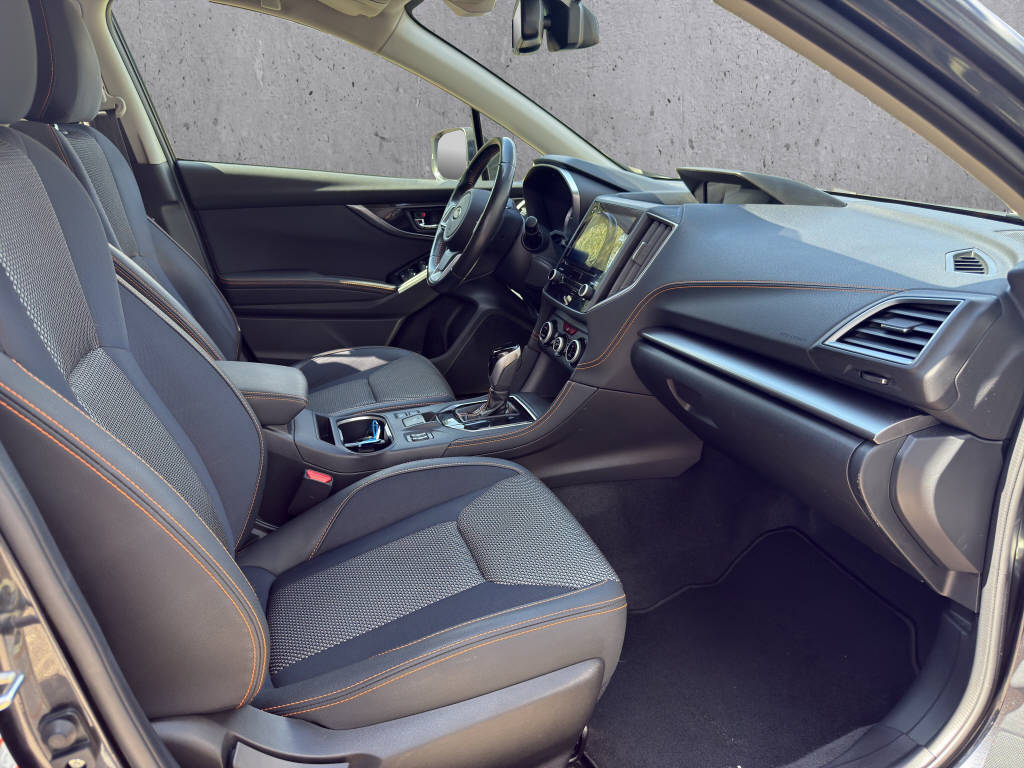 SUBARU XV 1.6i Swiss Plus-image-9