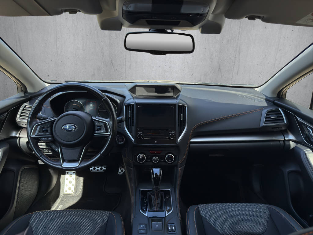 SUBARU XV 1.6i Swiss Plus-image-10
