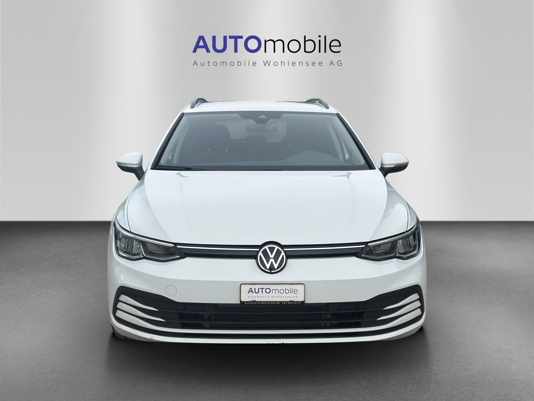 VW Golf Variant 2.0 TDI Life DSG-image-2