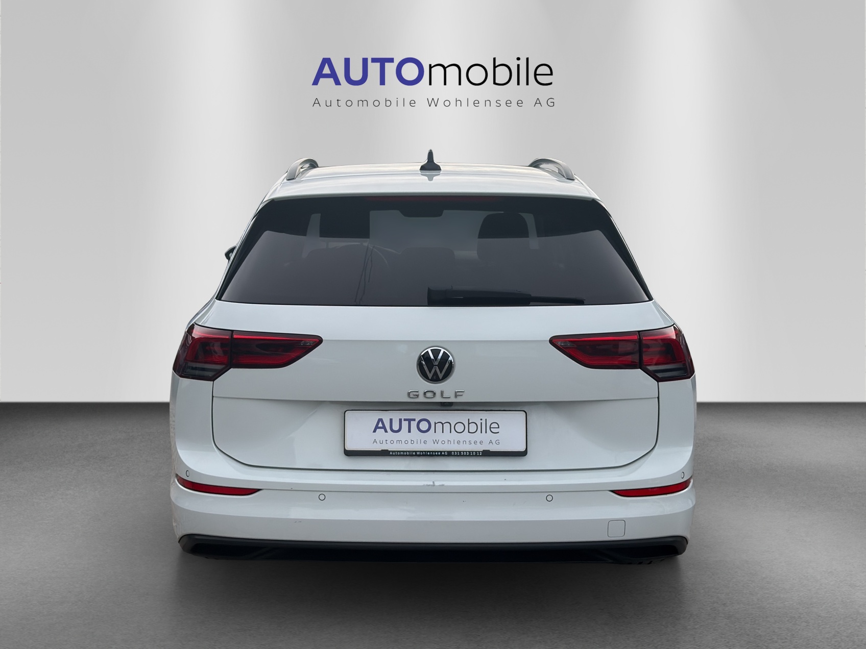 VW Golf Variant 2.0 TDI Life DSG-image-5