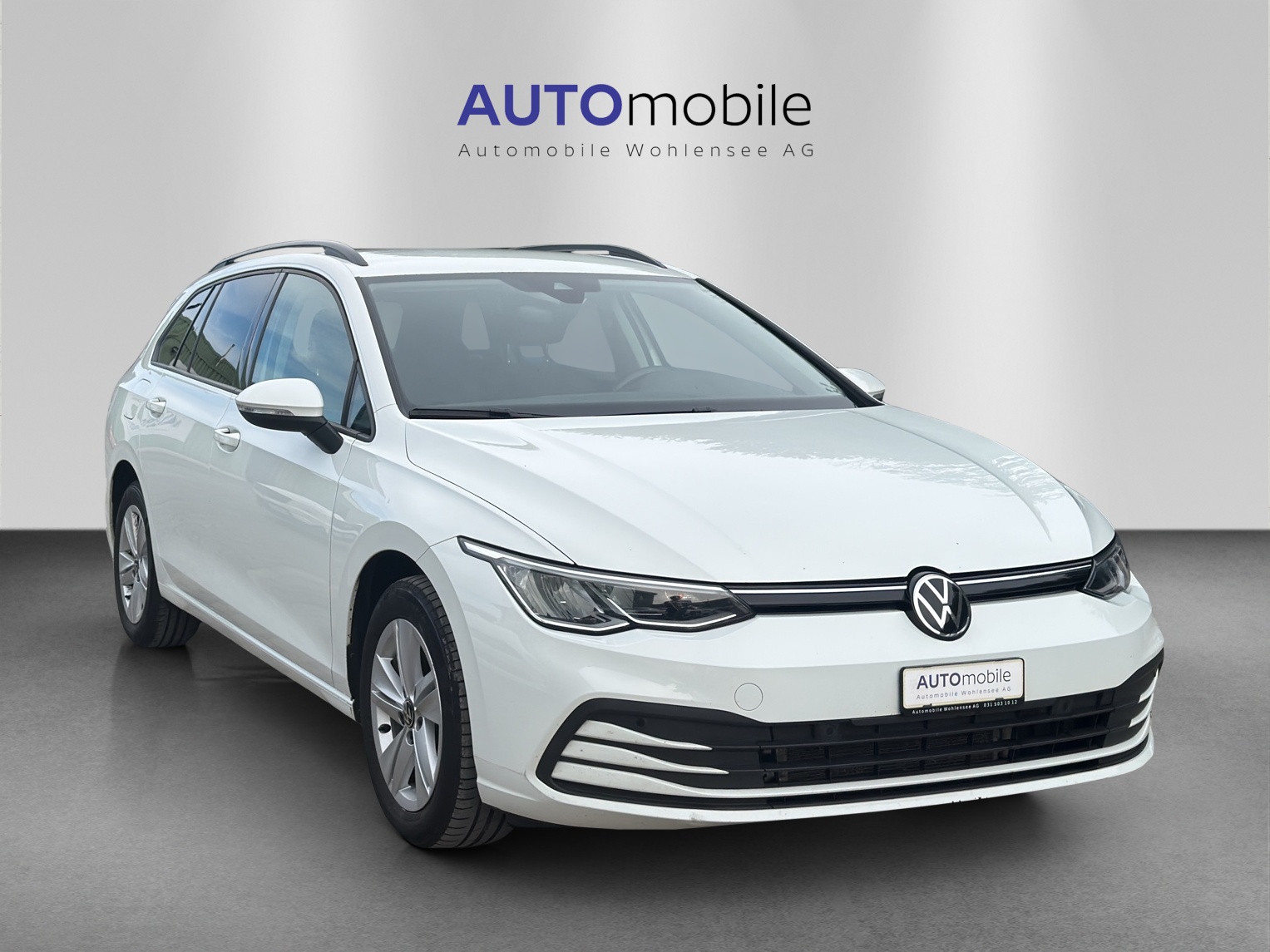 VW Golf Variant 2.0 TDI Life DSG-image-3