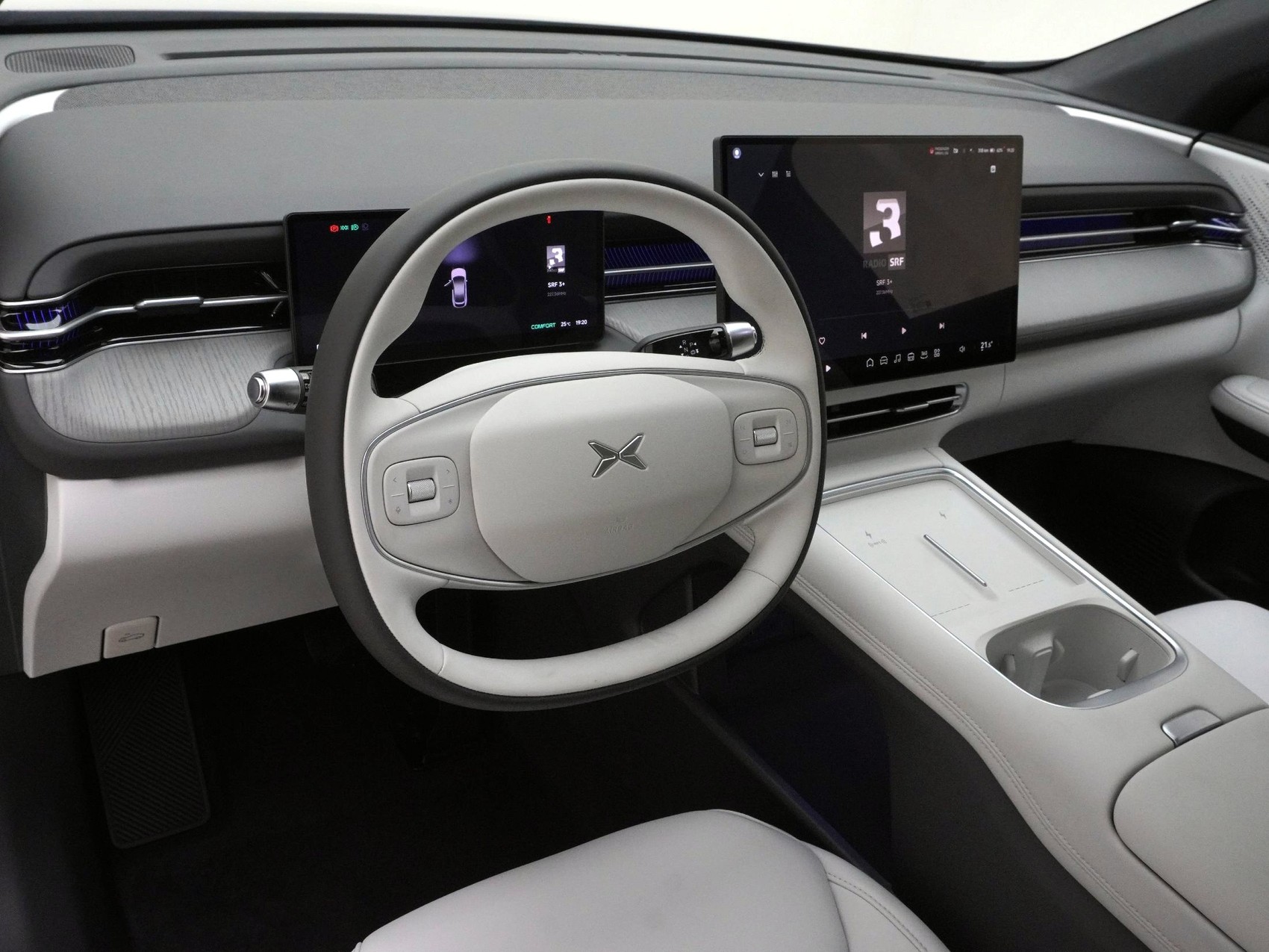 XPENG G6 Performance AWD-image-10