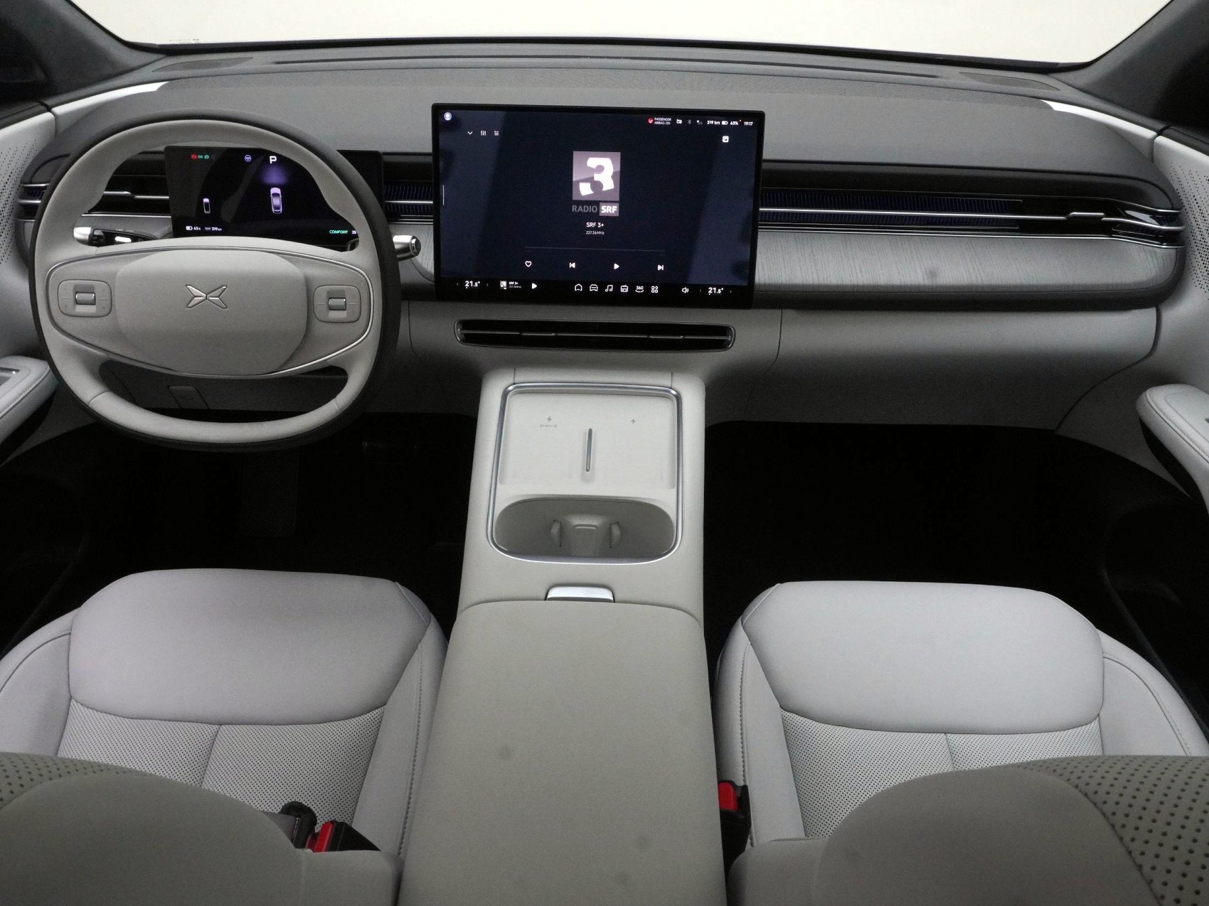 XPENG G6 Performance AWD-image-11