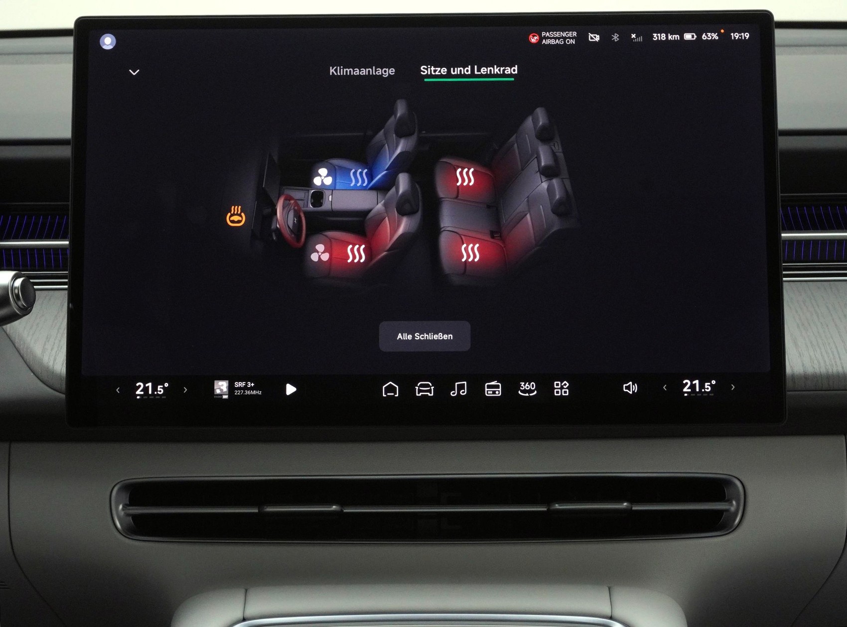 XPENG G6 Performance AWD-image-17