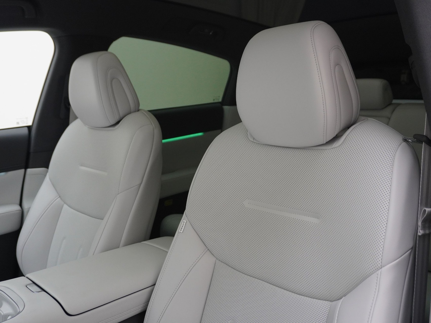 XPENG G6 Performance AWD-image-12