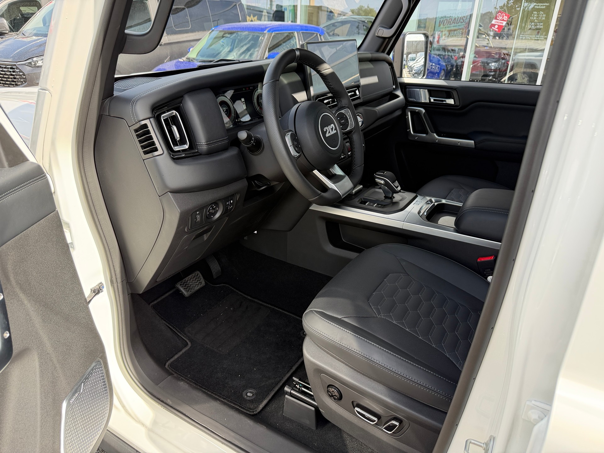 BAW 212 2.0 TCI 4WD-image-7
