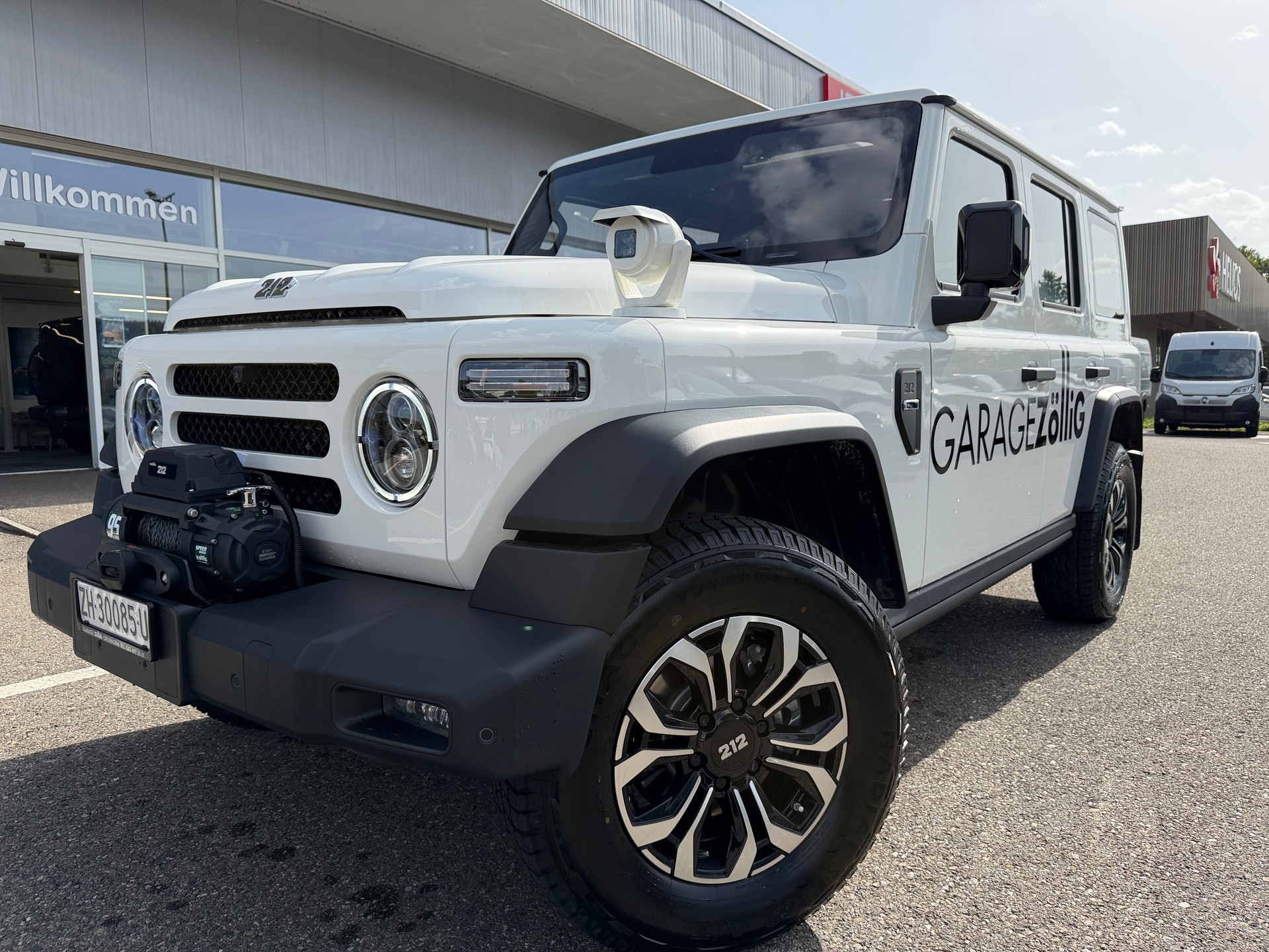 BAW 212 2.0 TCI 4WD-image-1