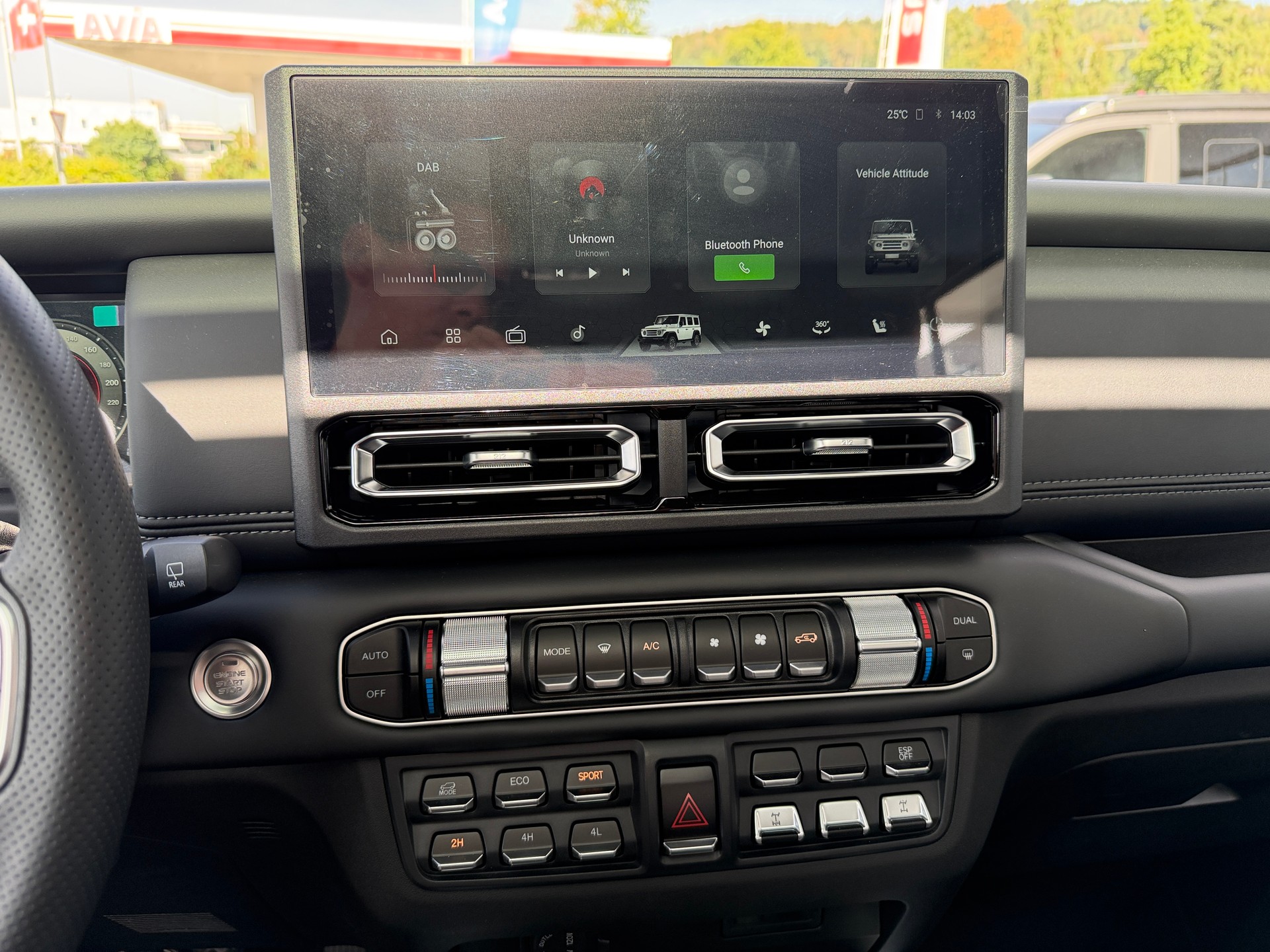 BAW 212 2.0 TCI 4WD-image-13