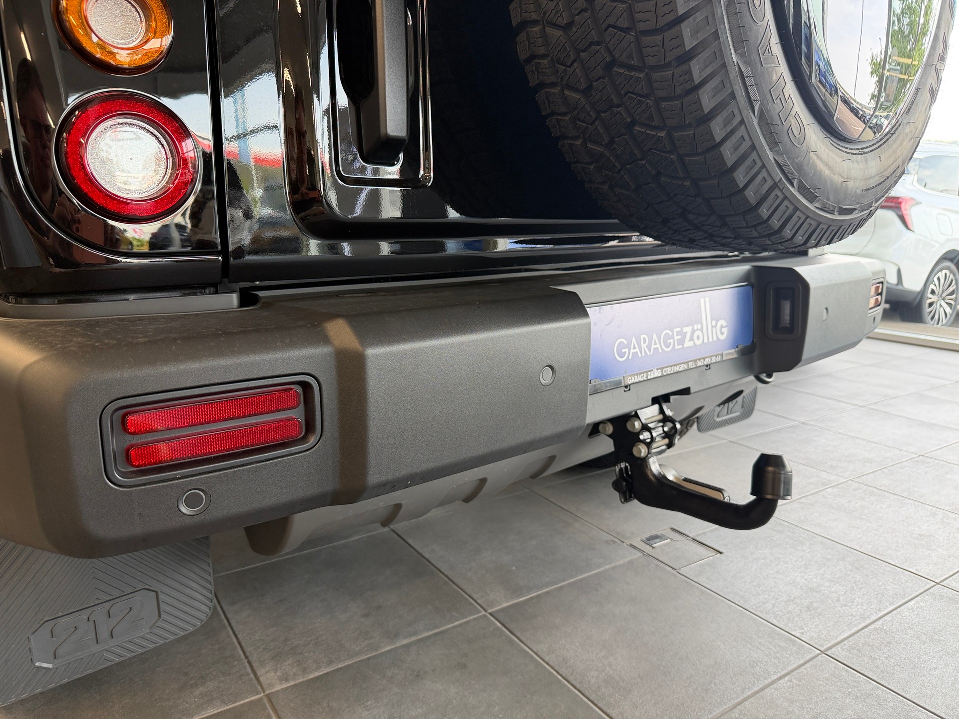 BAW 212 2.0 TCI 4WD-image-26