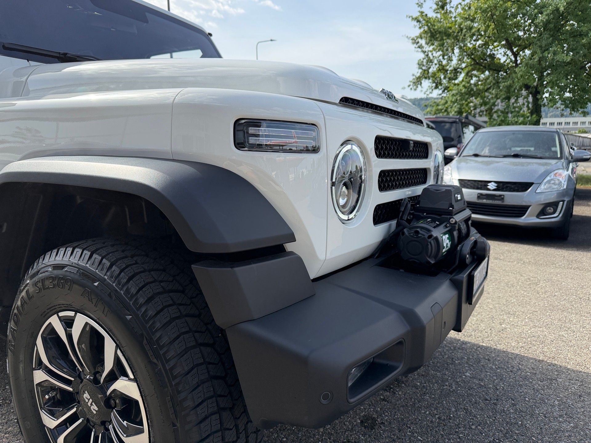 BAW 212 2.0 TCI 4WD-image-25