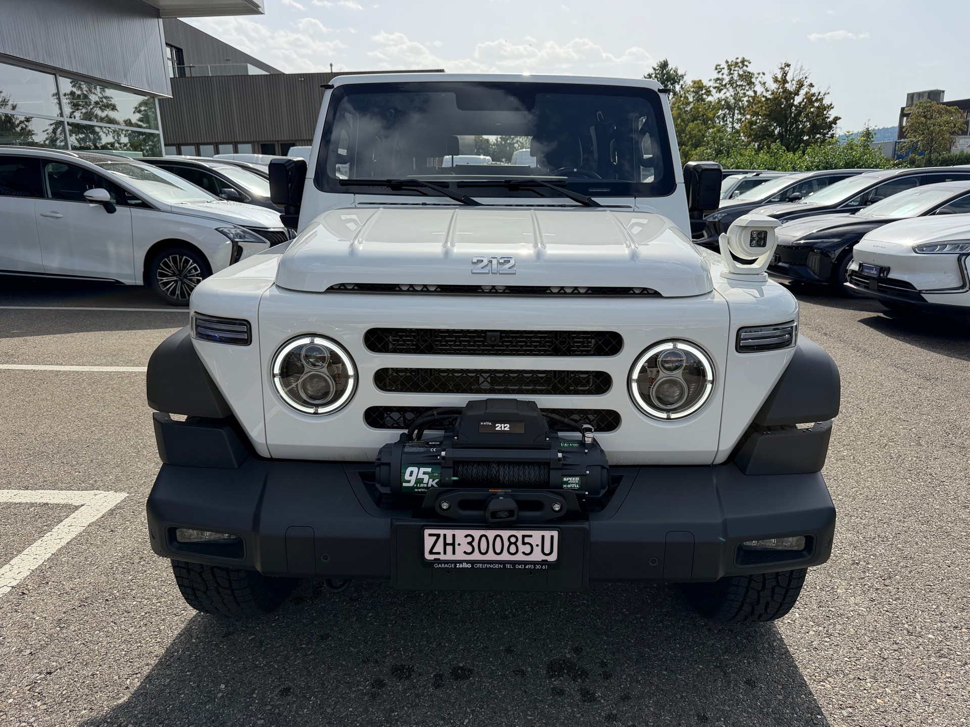 BAW 212 2.0 TCI 4WD-image-2