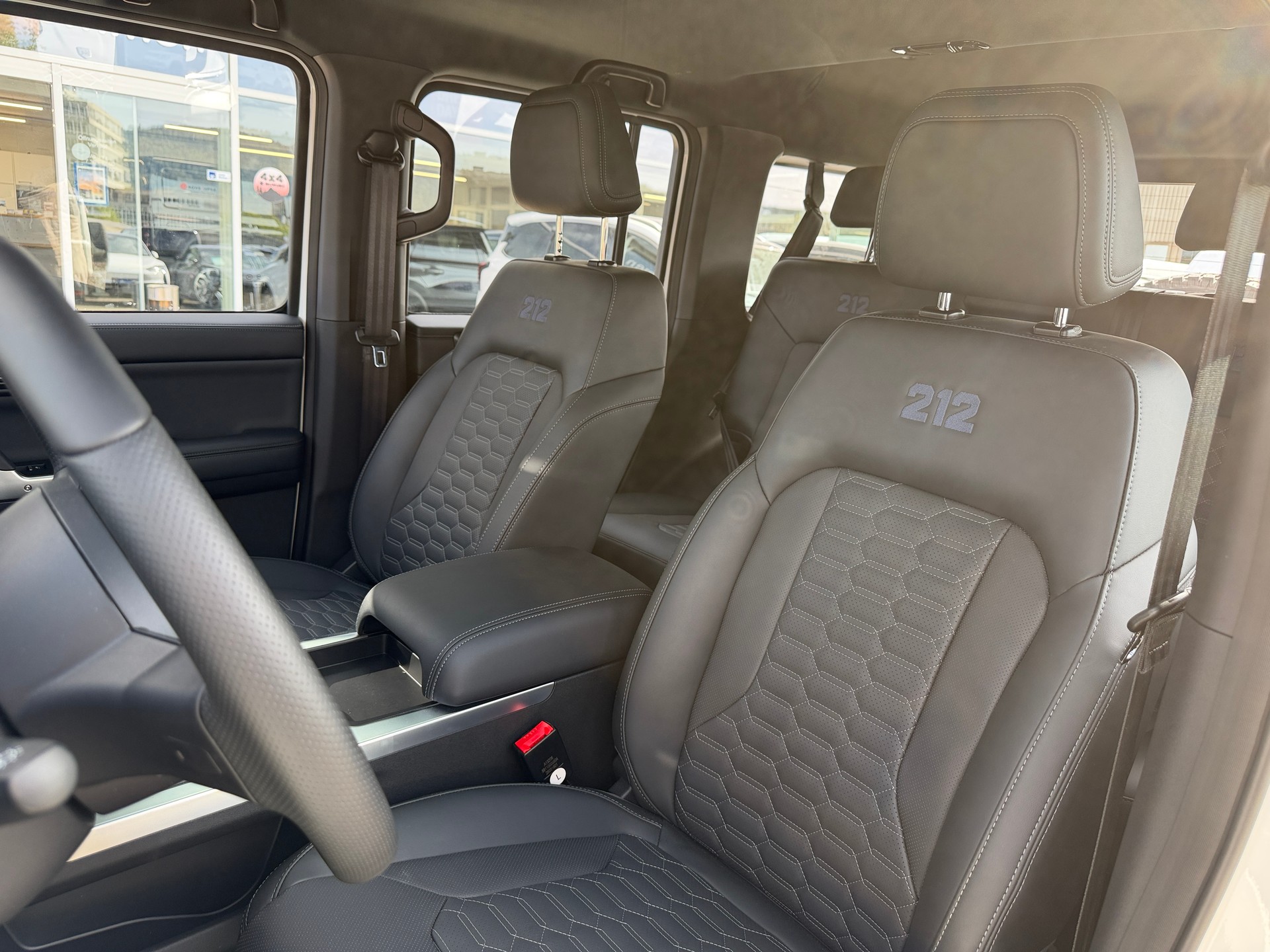 BAW 212 2.0 TCI 4WD-image-8