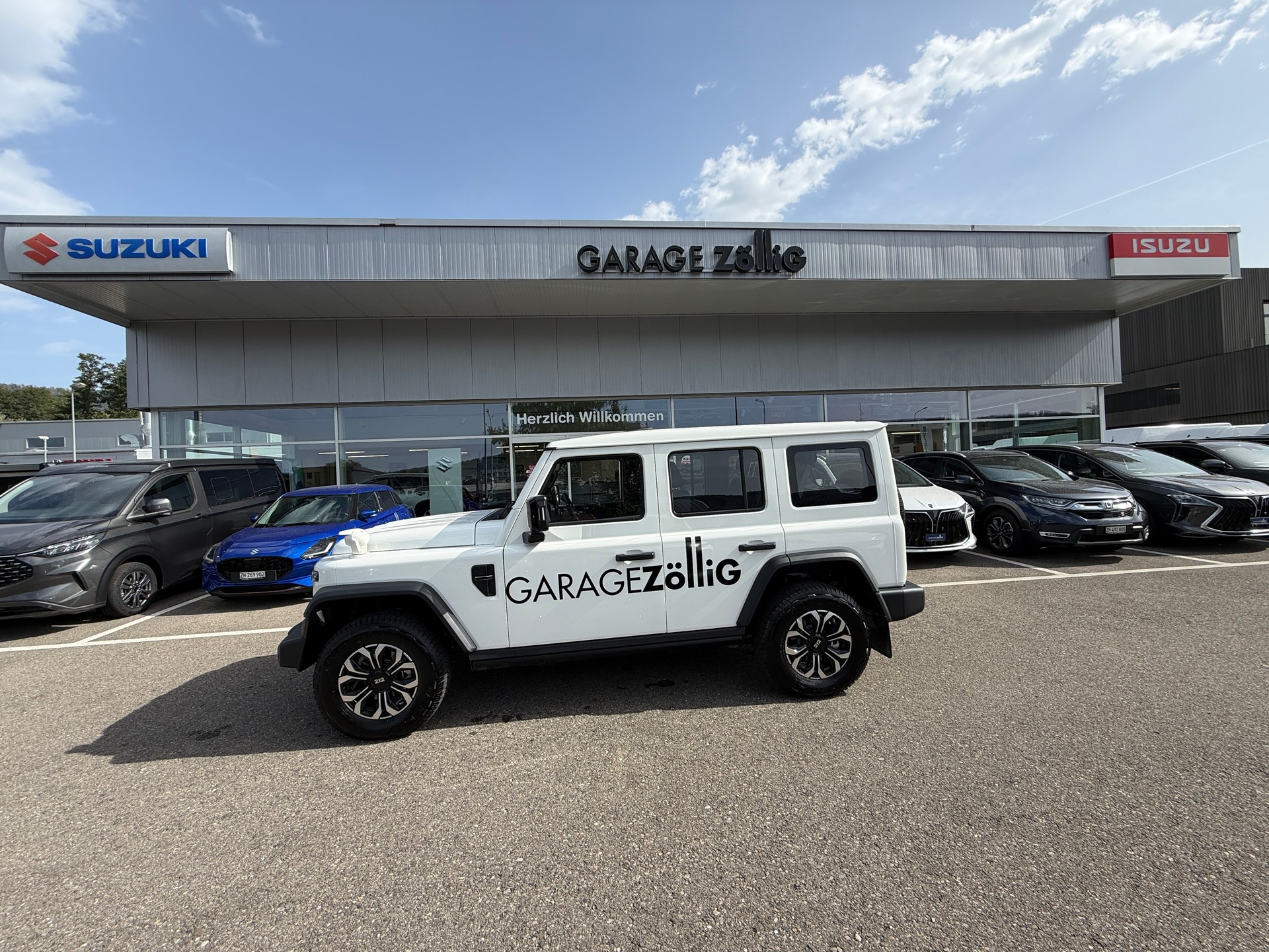 BAW 212 2.0 TCI 4WD-image-3