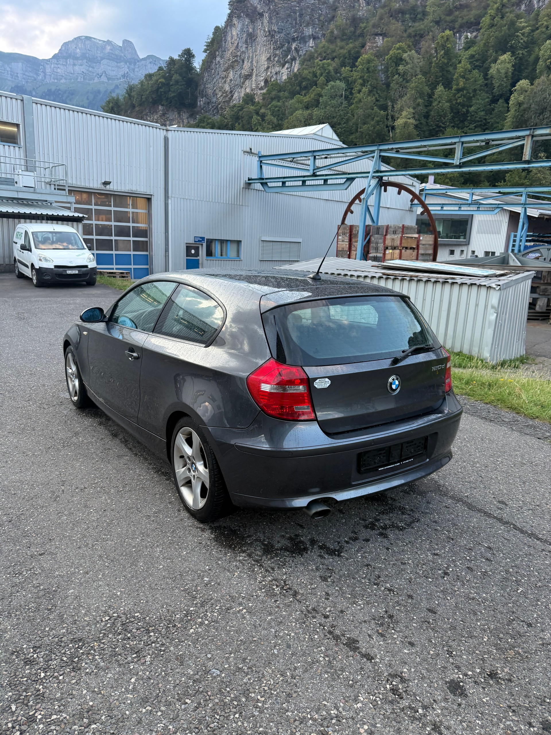 BMW 120d-image-9